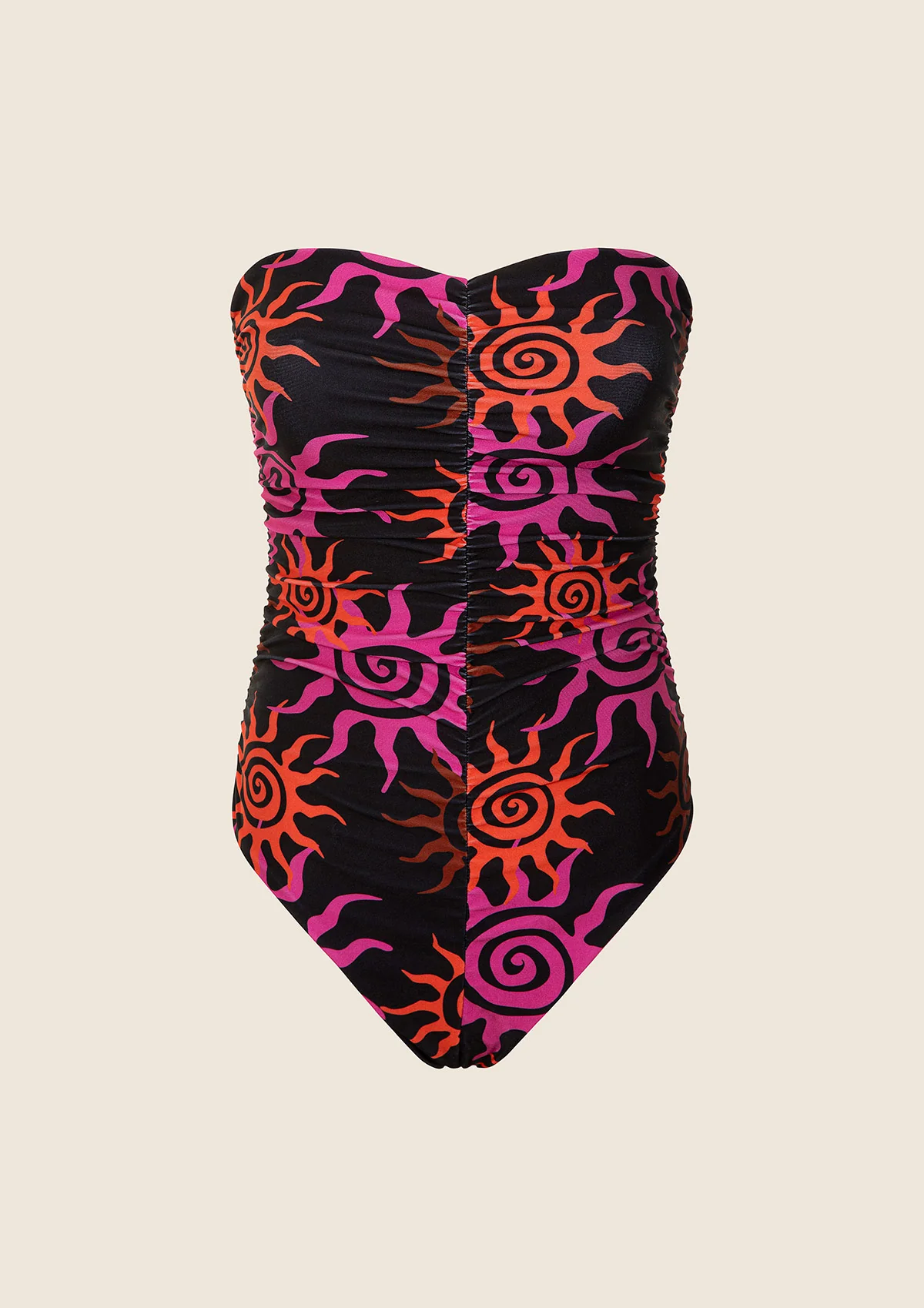 Monokini Donna F**K Fantasia 2287-X03 - Image 4
