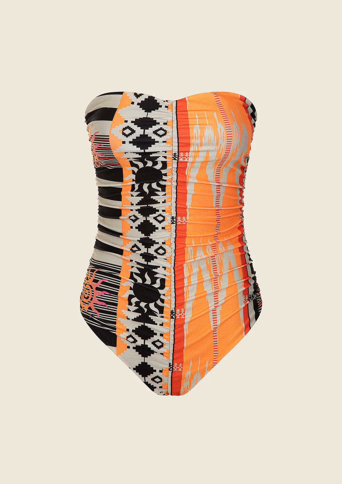 Monokini Donna F**K Fantasia 2287-X05 - Image 4
