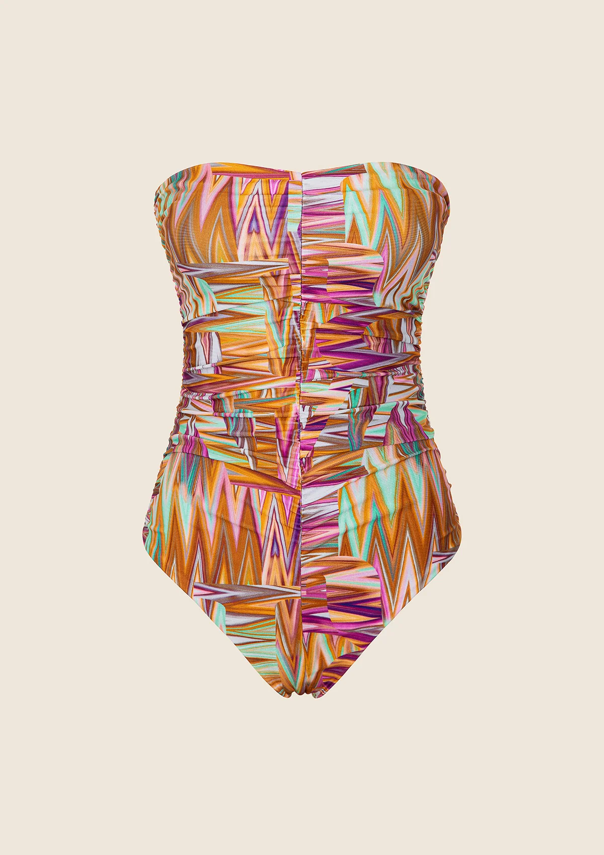 Monokini Donna F**K Fantasia 2289-X07 - Image 3