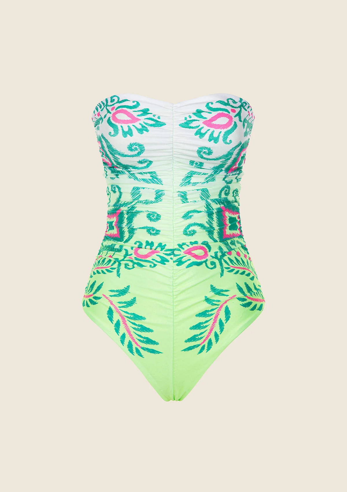 Monokini Donna F**K Fantasia 2291-X55 - Image 3