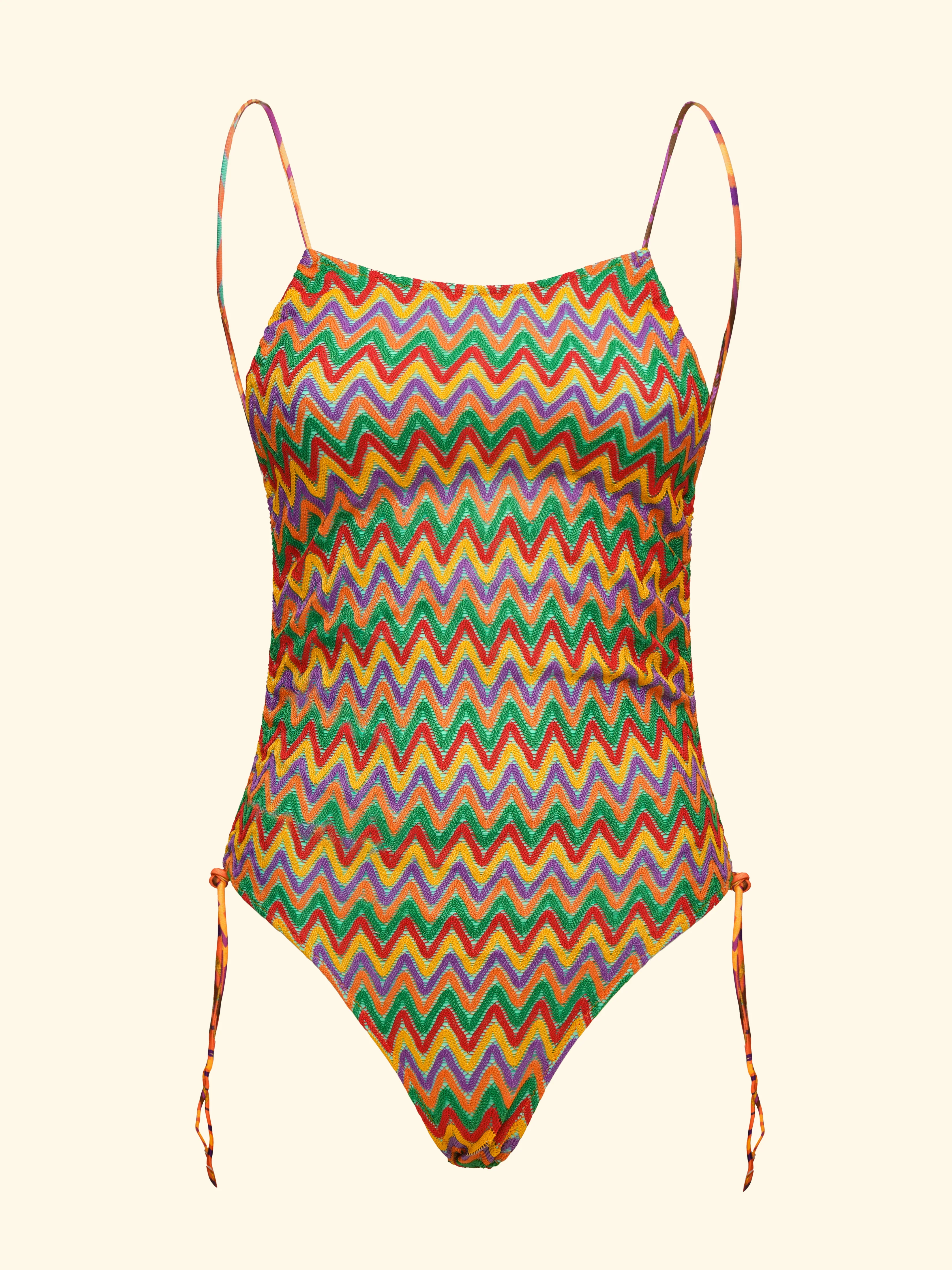 Monokini Donna F**K Fantasia SW0232-X11 - Image 3