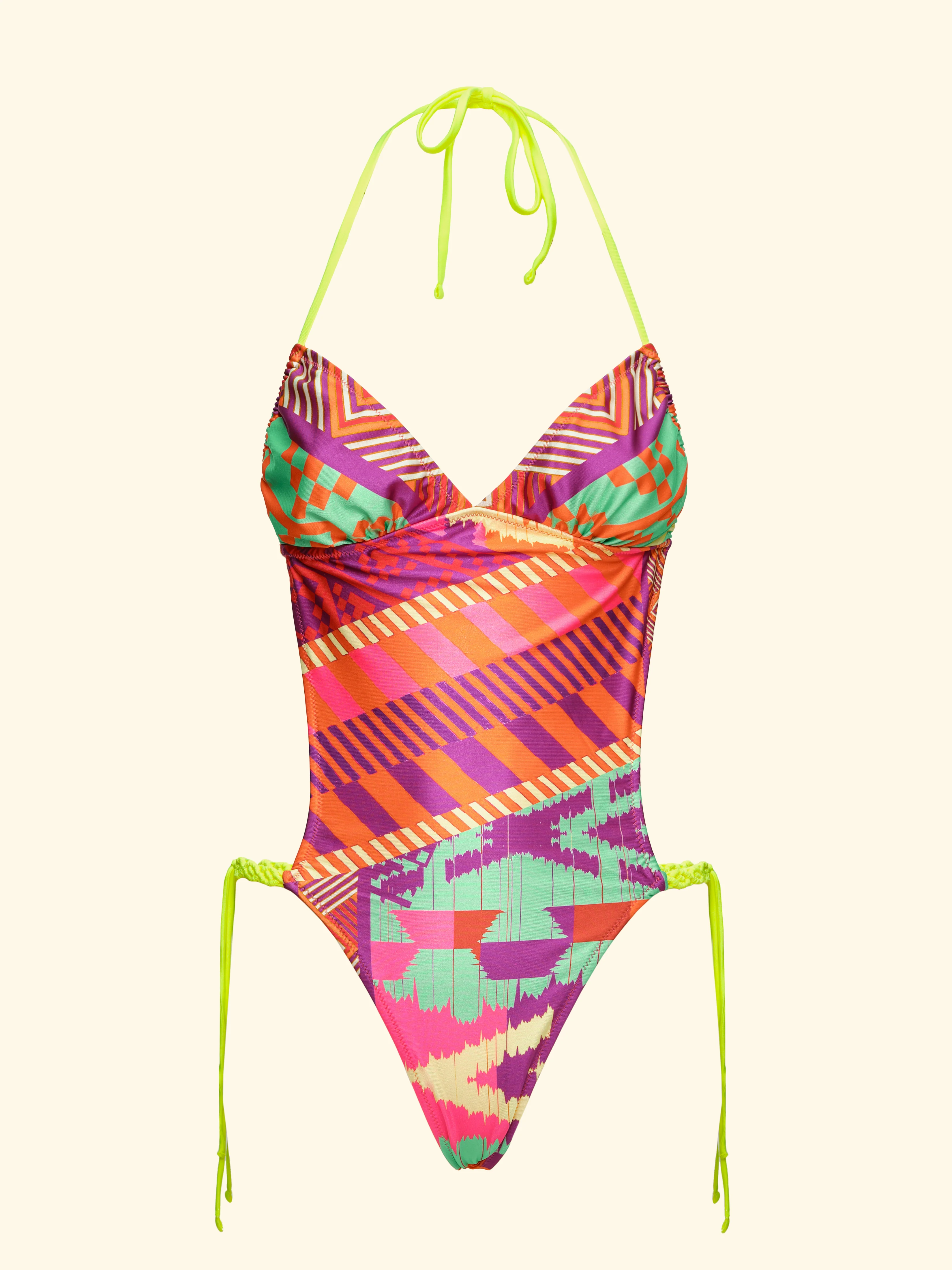 Monokini Donna F**K Fantasia SW0272-X13 - Image 3
