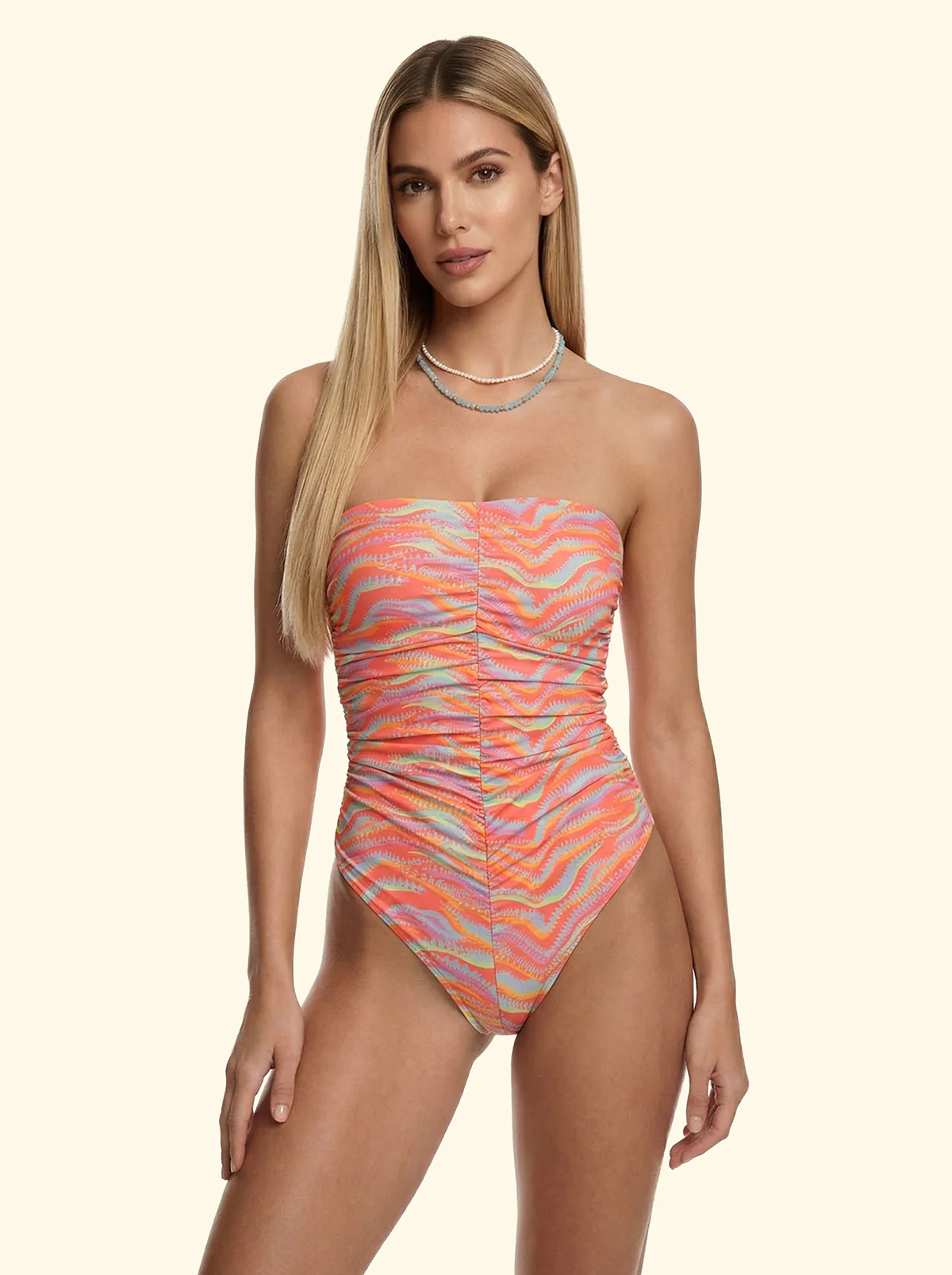 Monokini Donna F**K Fantasia SW2803-X35