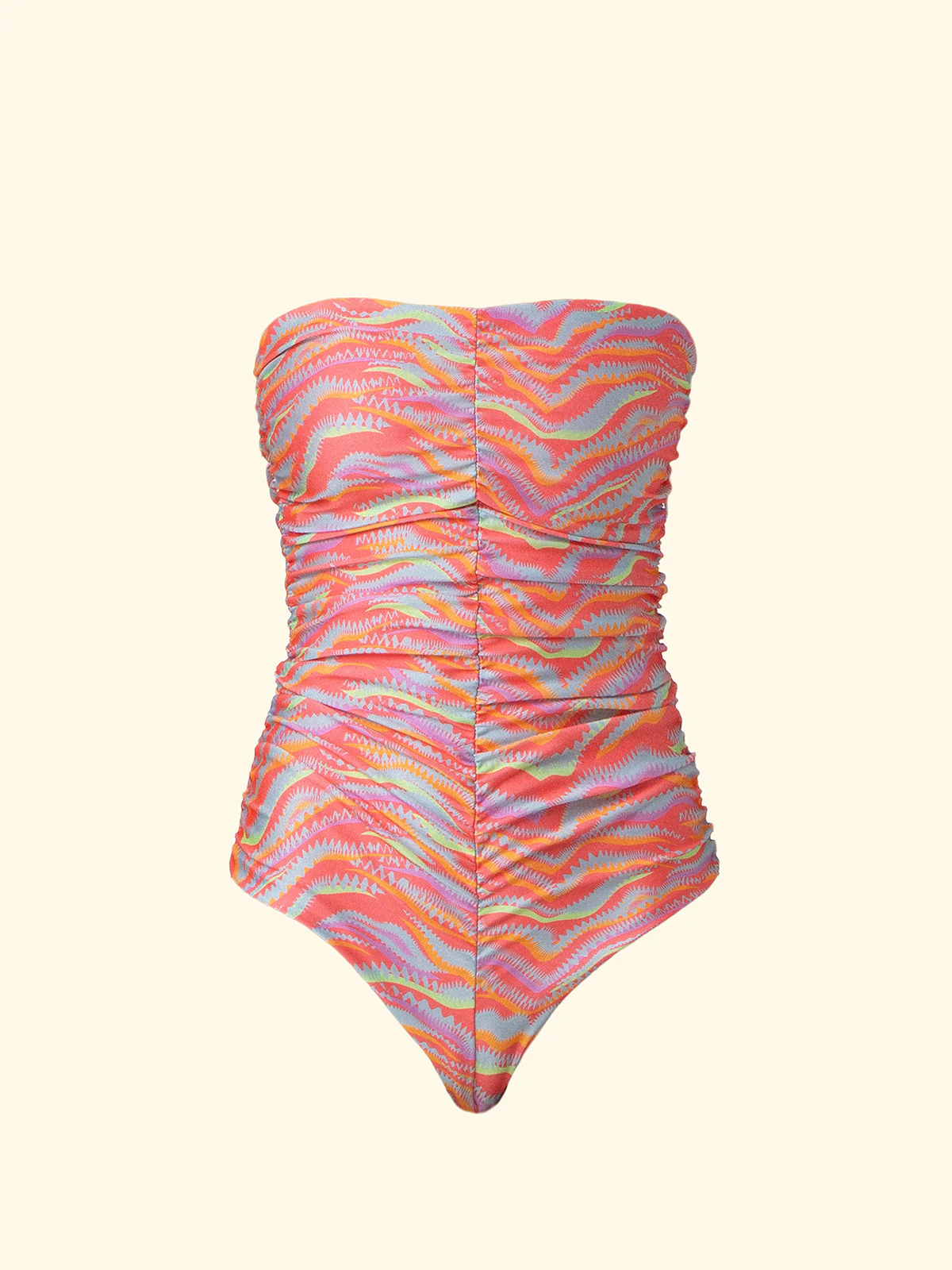 Monokini Donna F**K Fantasia SW2803-X35 - Image 3