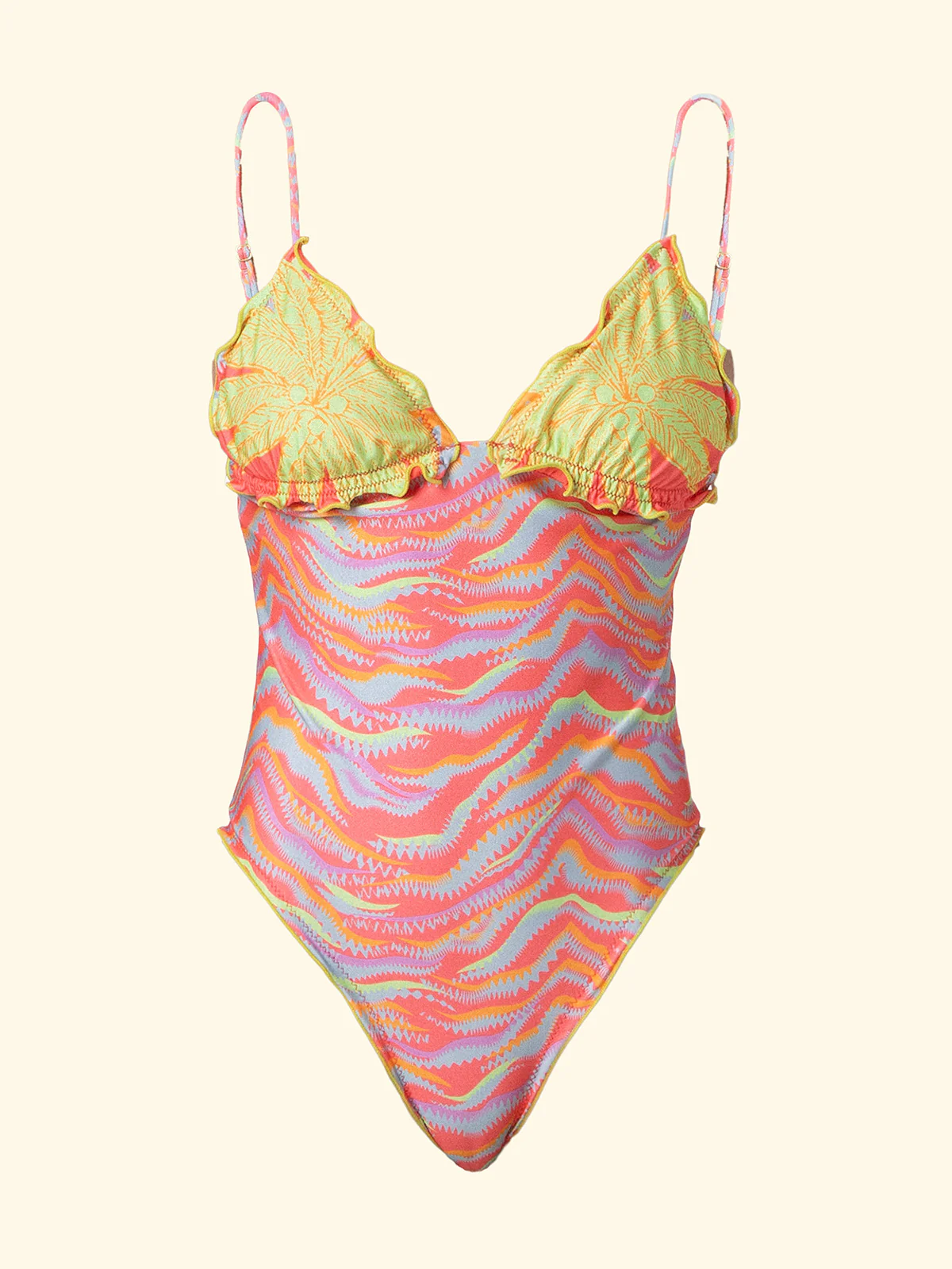 Monokini Donna F**K Fantasia SW2703-X35 - Image 3