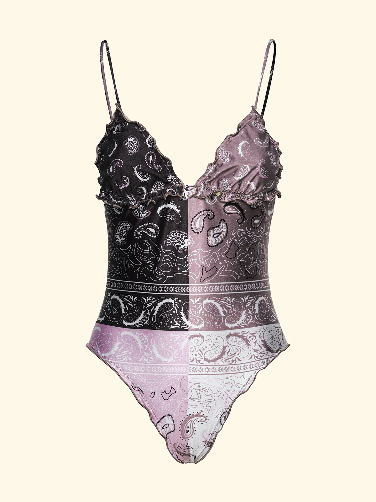 Monokini Donna F**K Fantasia SW2705-X55 - Image 3