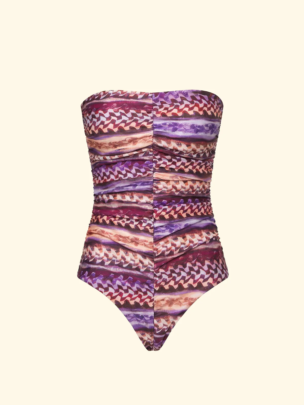 Monokini Donna F**K Fantasia SW2806-X56 - Image 3