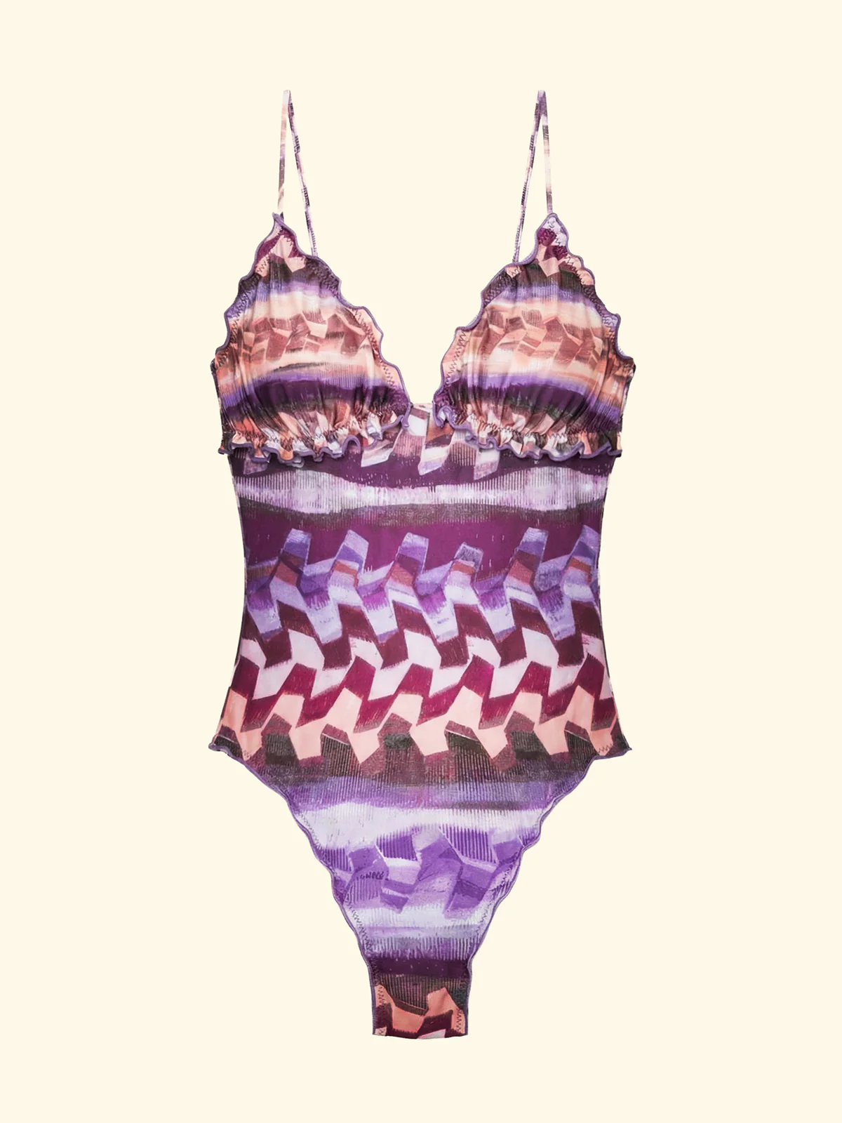 Monokini Donna F**K Fantasia SW2706-X56 - Image 3