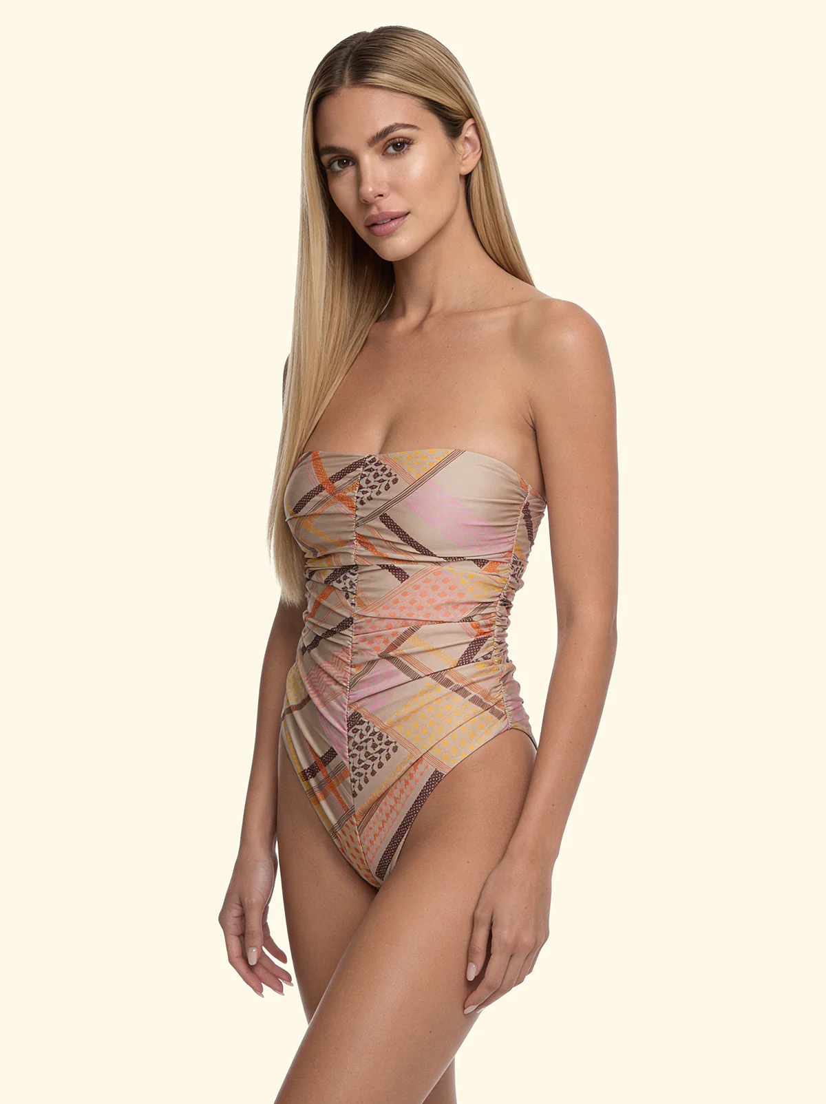 Monokini Donna F**K Fantasia SW2807-X69