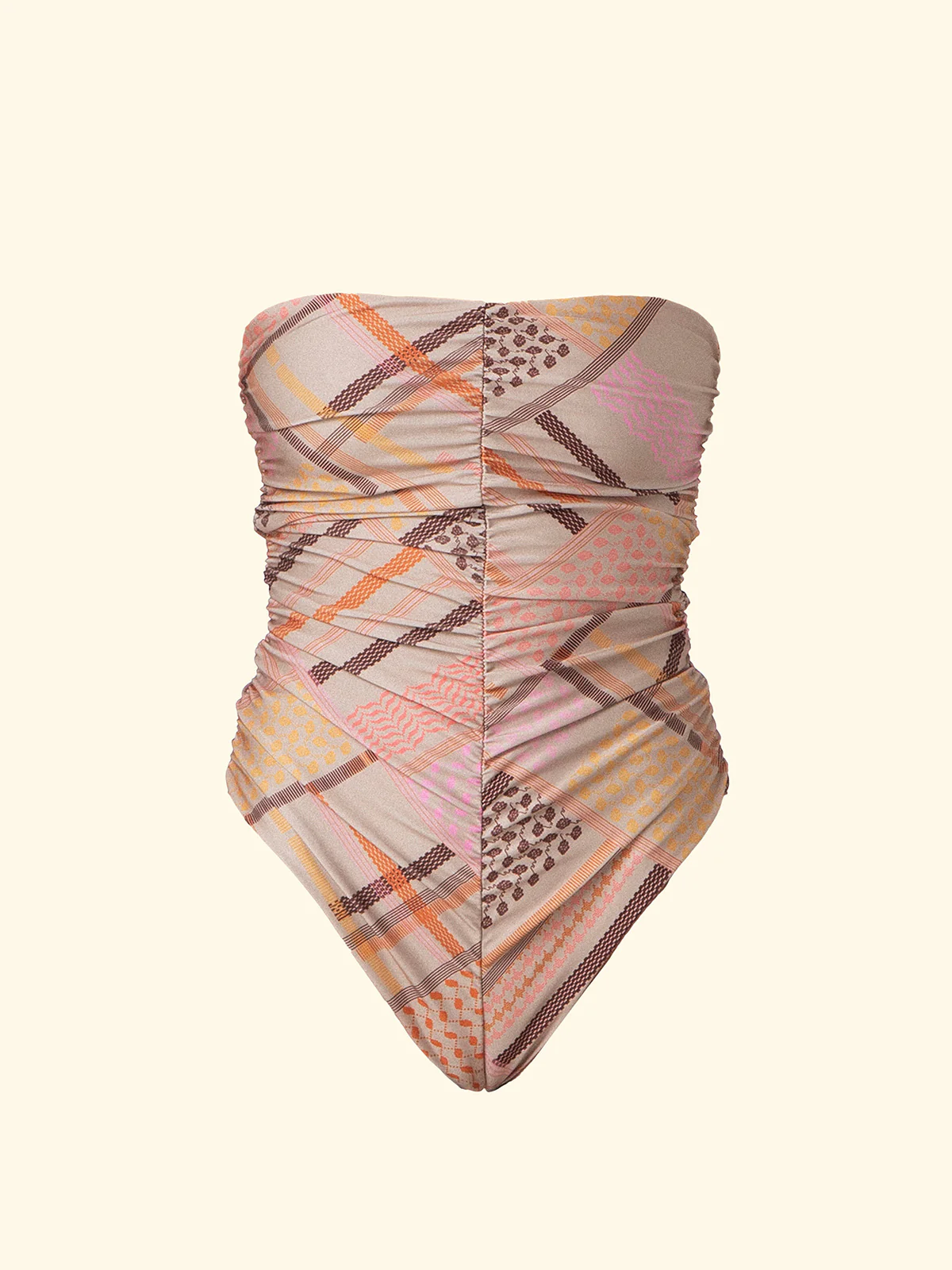 Monokini Donna F**K Fantasia SW2807-X69 - Image 3