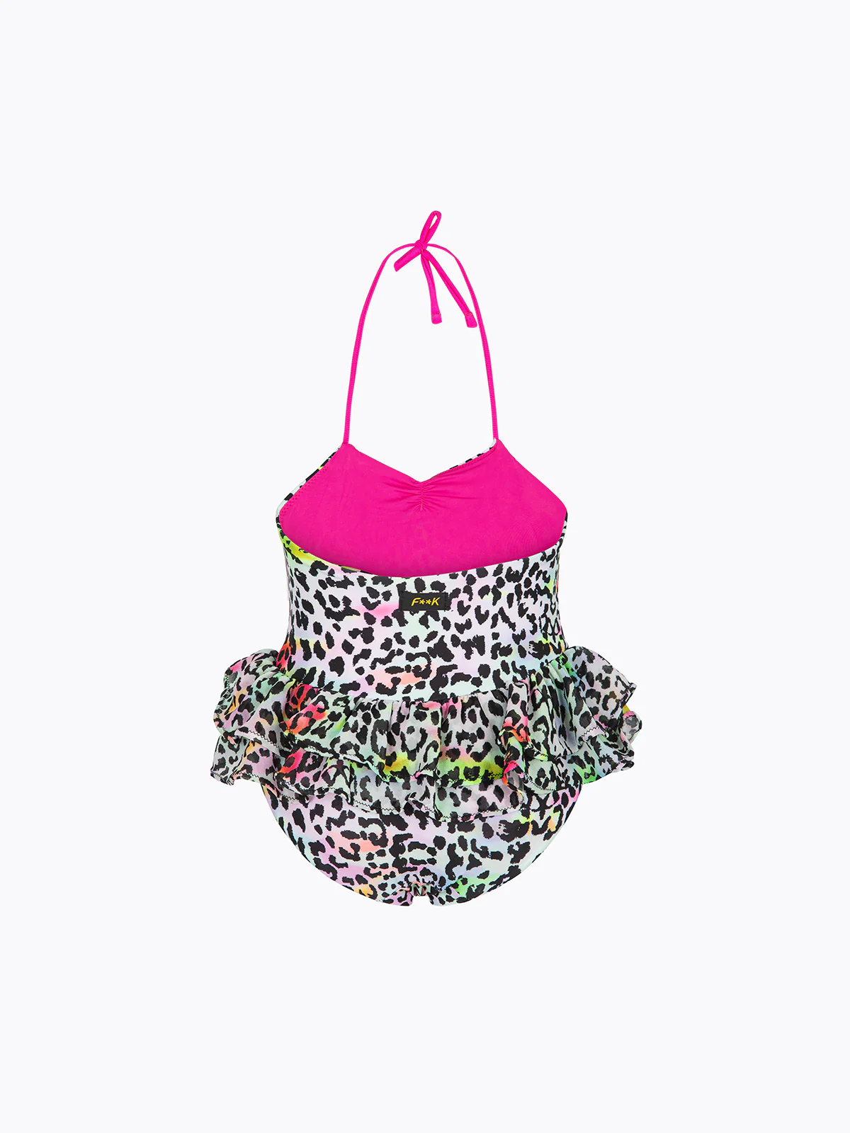 Monokini Neonata F**K Fantasia SB0046-X97 - Image 2