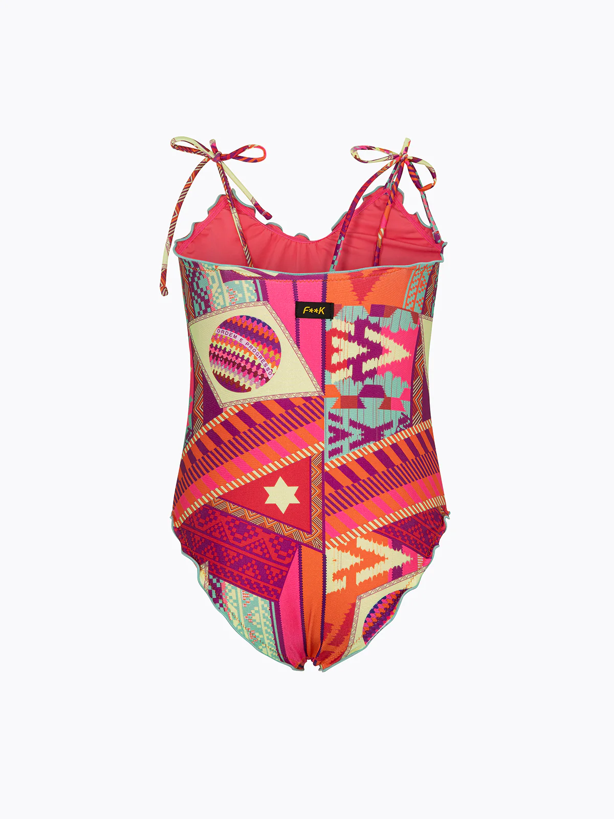 Monokini Bambina F**K Fantasia SG0232-X13 - Image 2