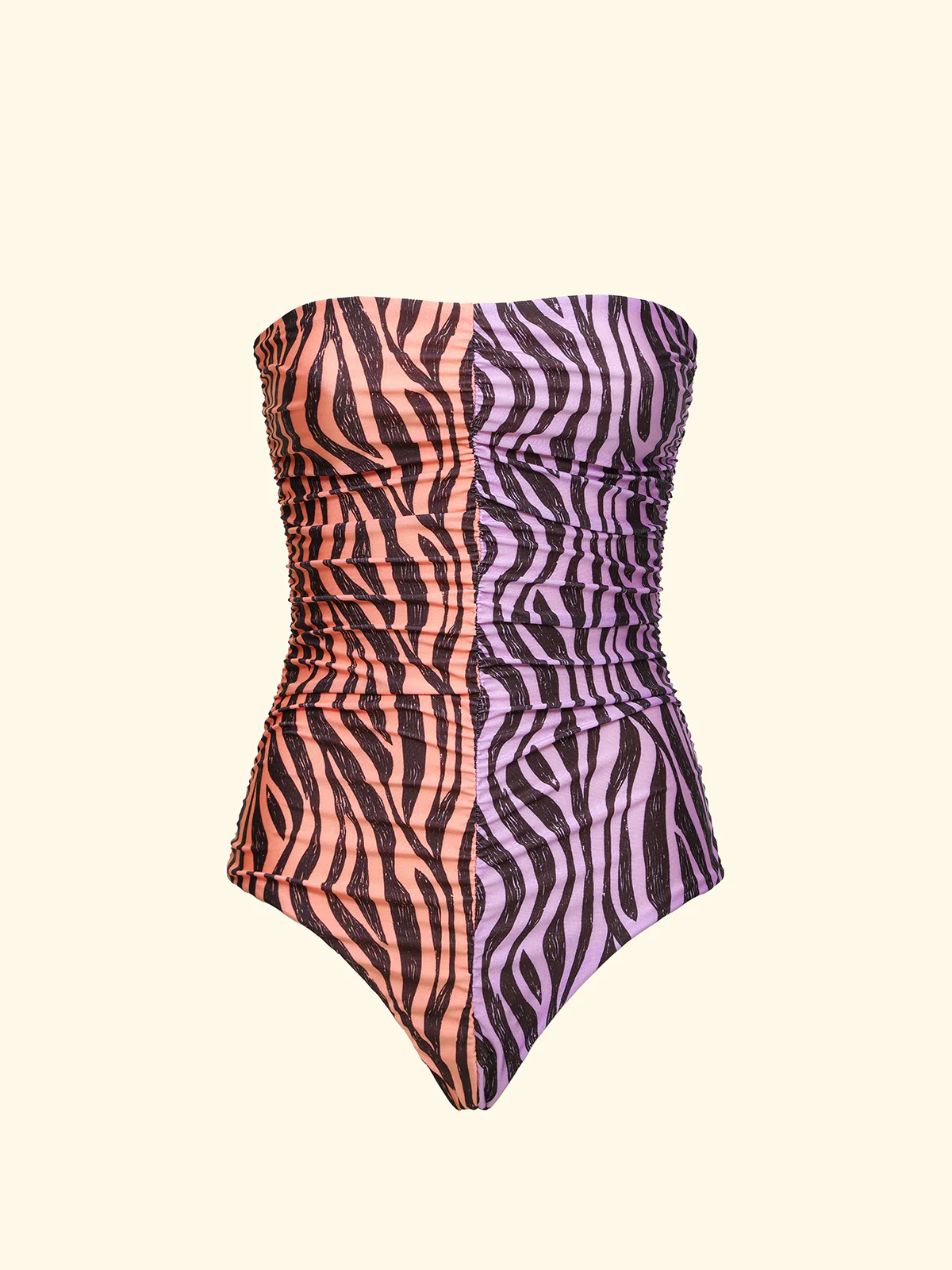 Monokini Donna F**K Fantasia SW2801-X10 - Image 3