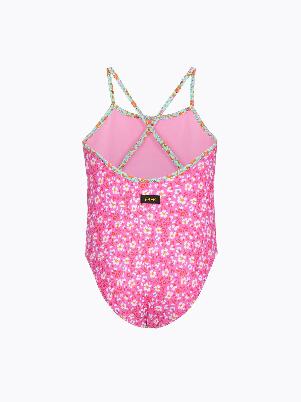 Monokini Bambina F**K Fantasia SG0642-X99 - Image 2