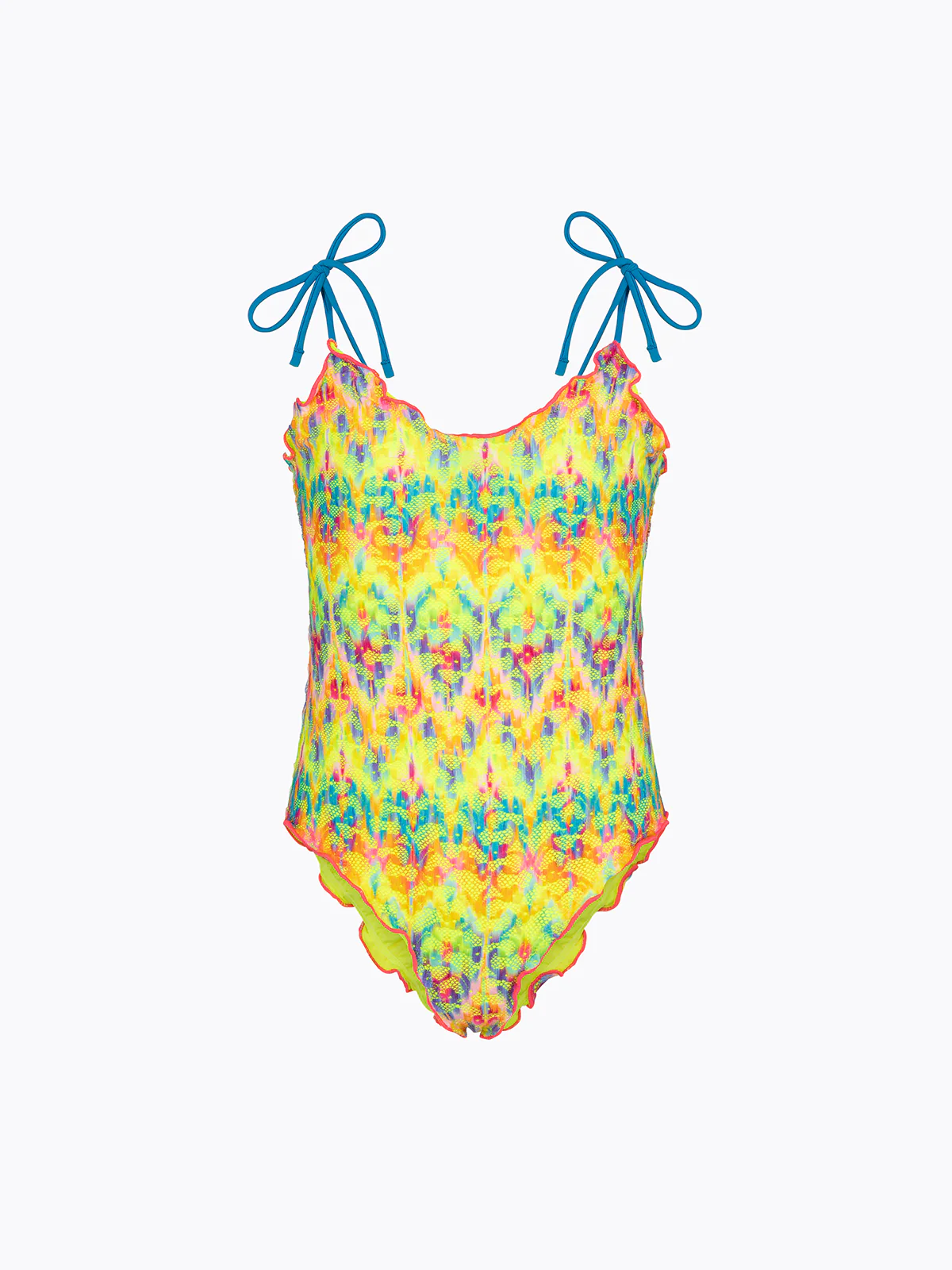 Monokini Bambina F**K Fantasia SG0652-X88