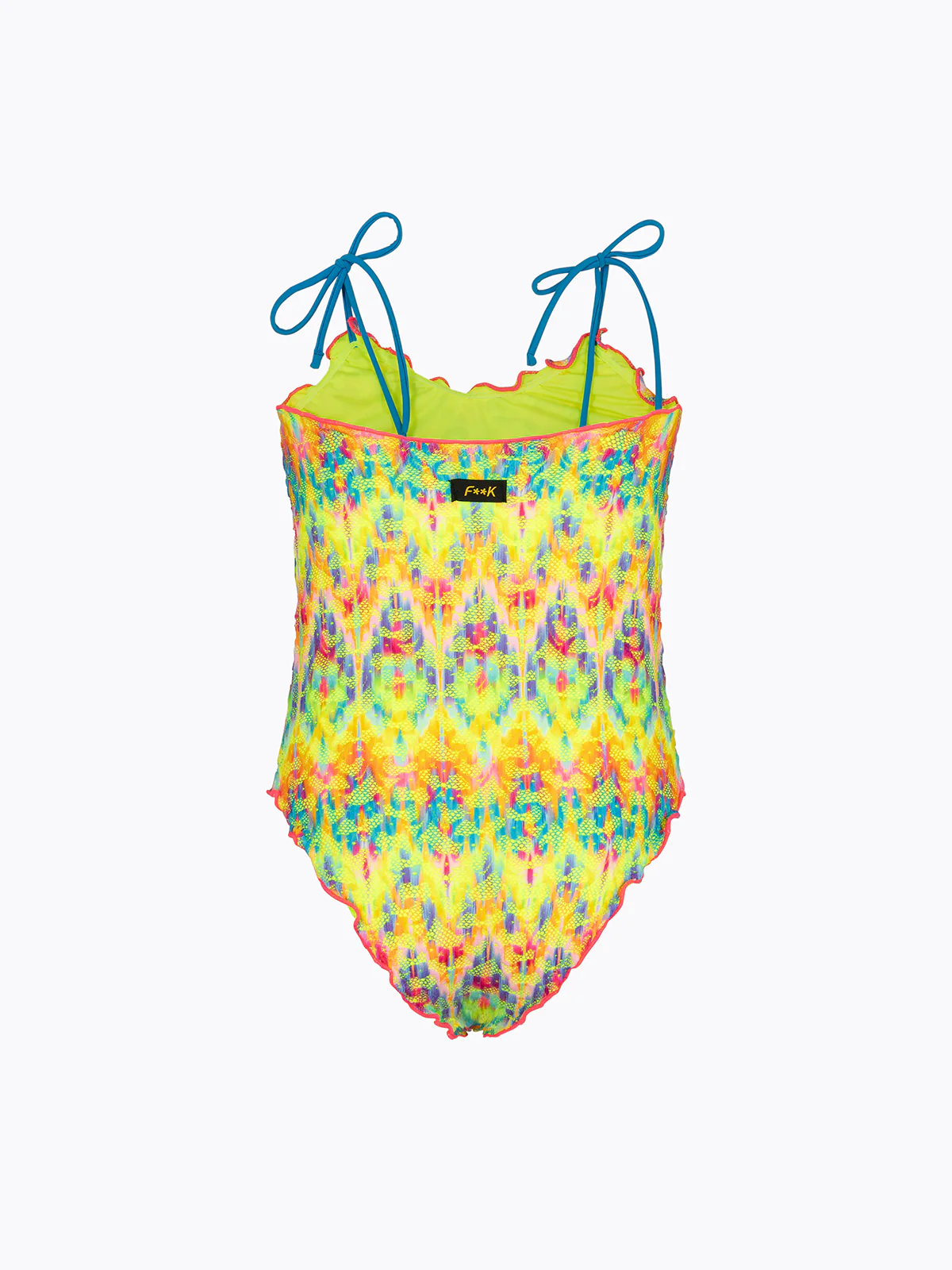 Monokini Bambina F**K Fantasia SG0652-X88 - Image 2