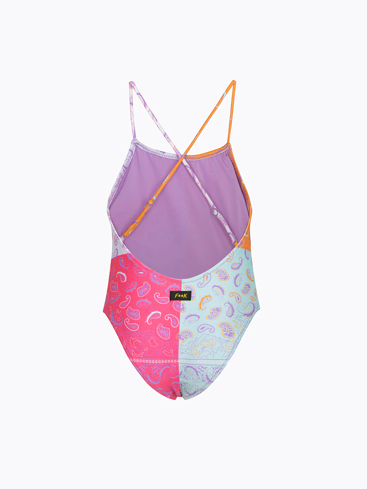 Monokini Bambina F**K Fantasia SG0692-X94 - Image 2