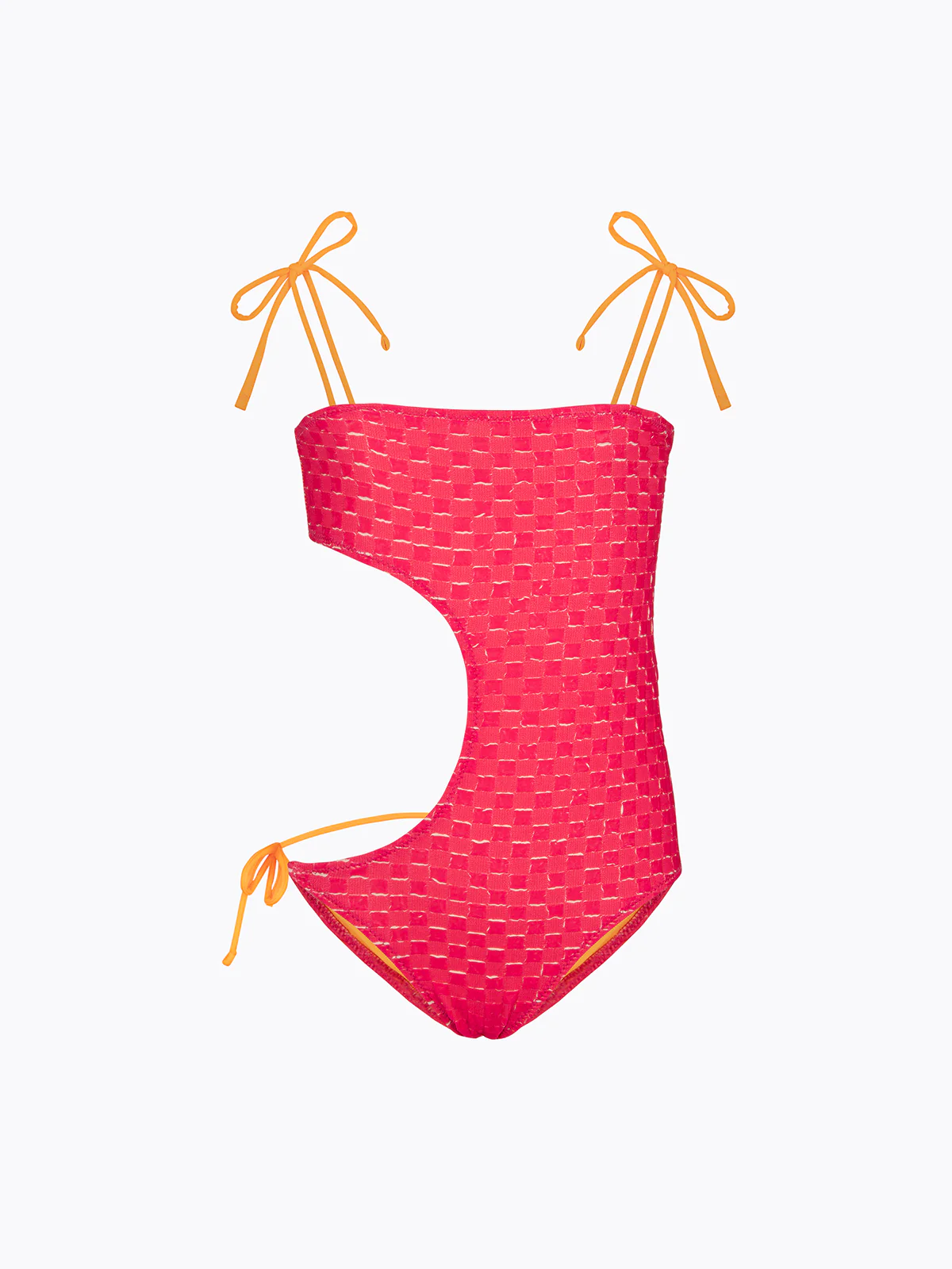Monokini Bambina F**K Fantasia SG0702-X95