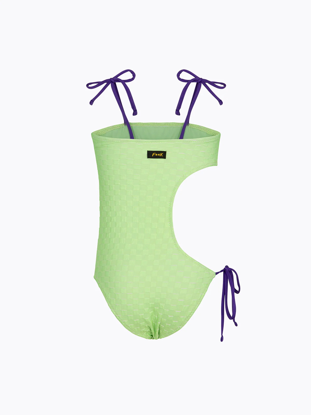 Monokini Bambina F**K Fantasia SG0702-X96 - Image 2