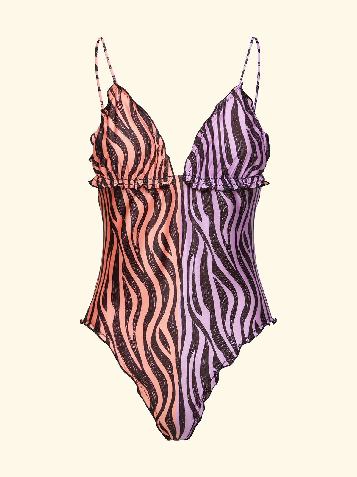 Monokini Donna F**K Fantasia SW2701-X10 - Image 3