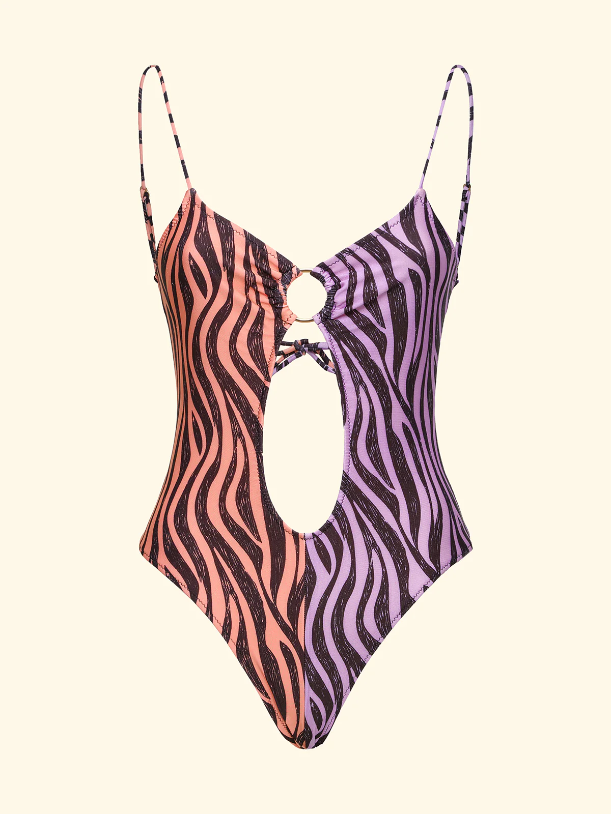 Monokini Donna F**K Fantasia SW0184-X10 - Image 3