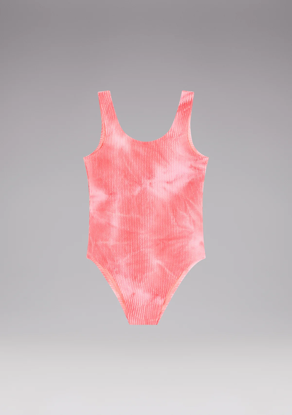 MONOKINI TIE DYE VISIONARY DOSE
