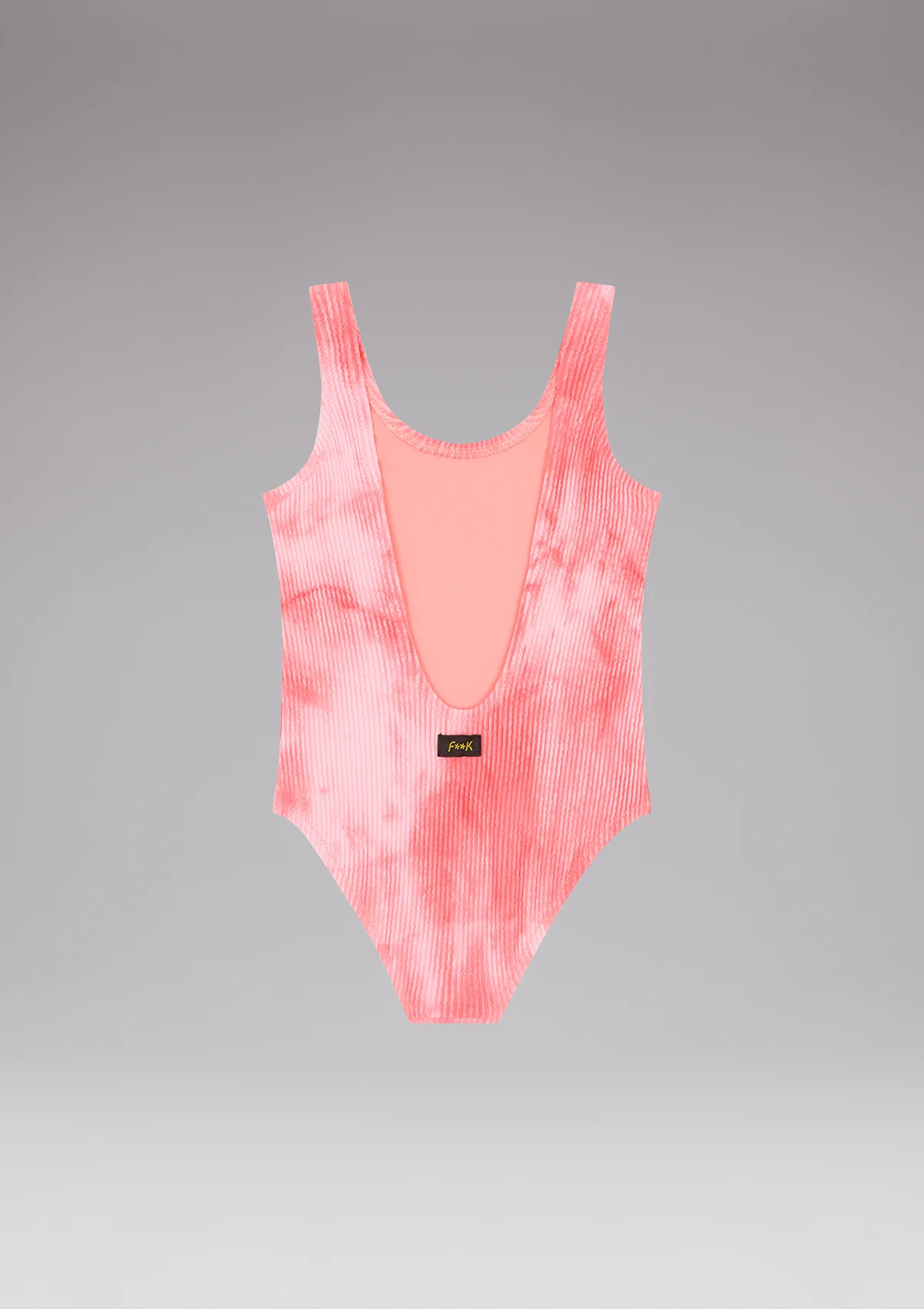 MONOKINI TIE DYE VISIONARY DOSE - Image 2