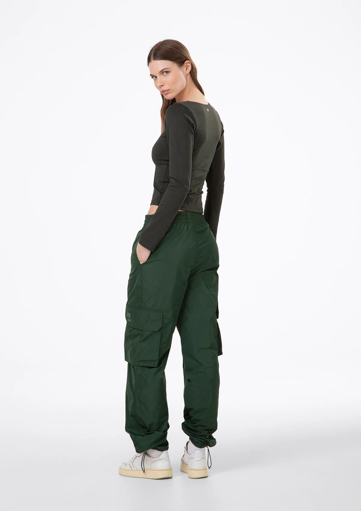 PANTALONE CARGO - Image 2