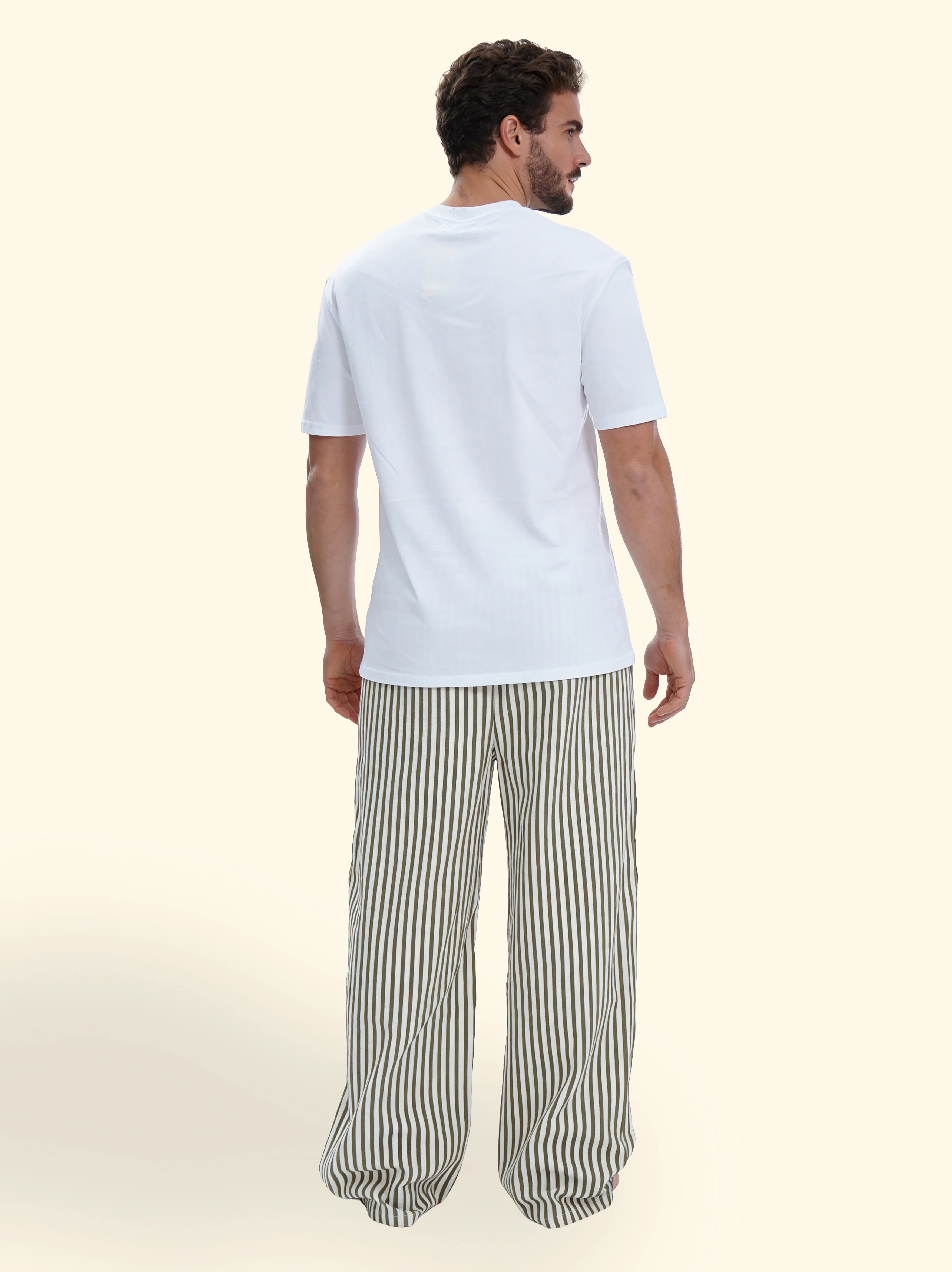 Pantalone Uomo F**K Fantasia SM7800-X01 - Image 2