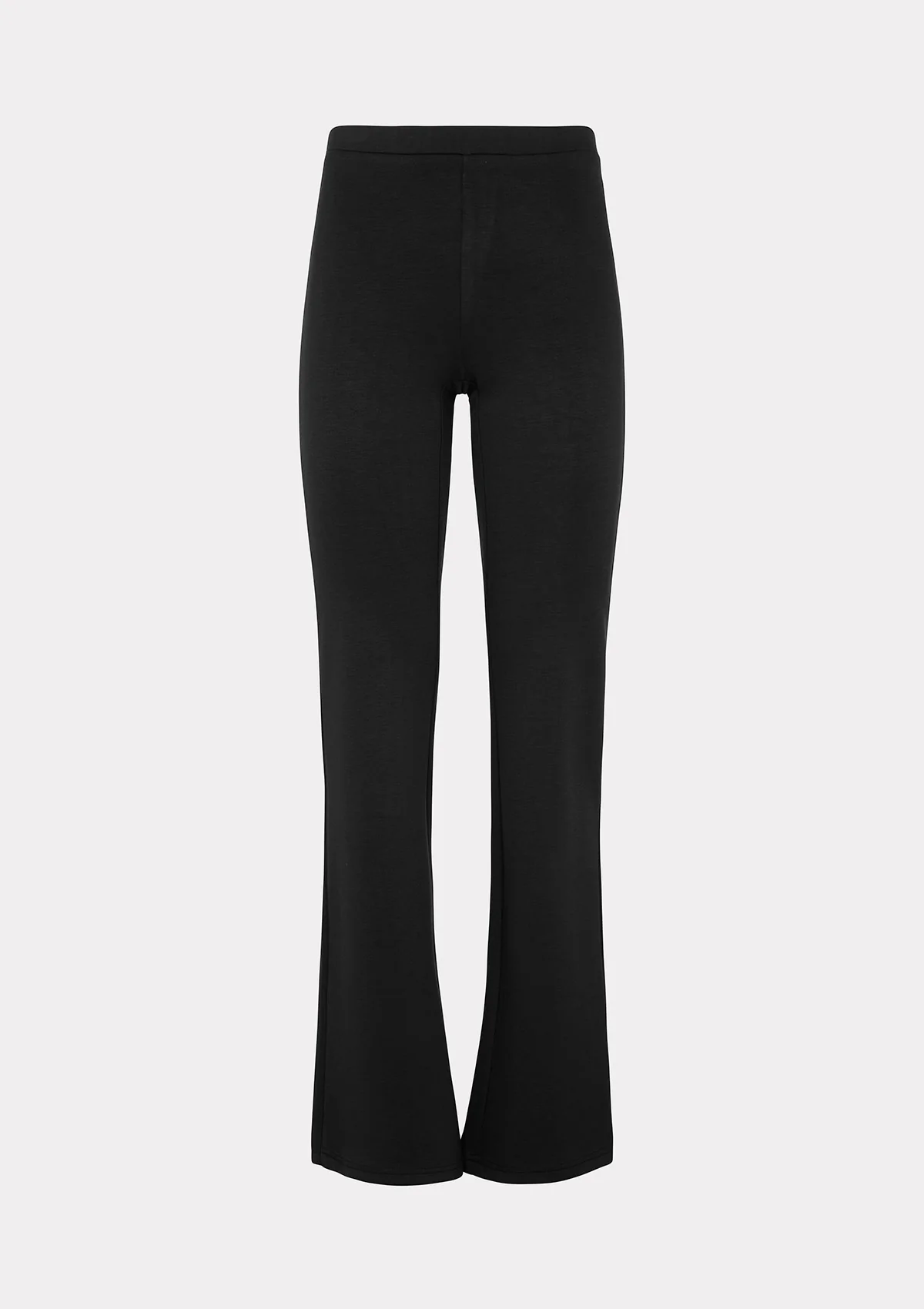 Pantalone Zampa Donna F**K Nero W0310-BK - Image 4