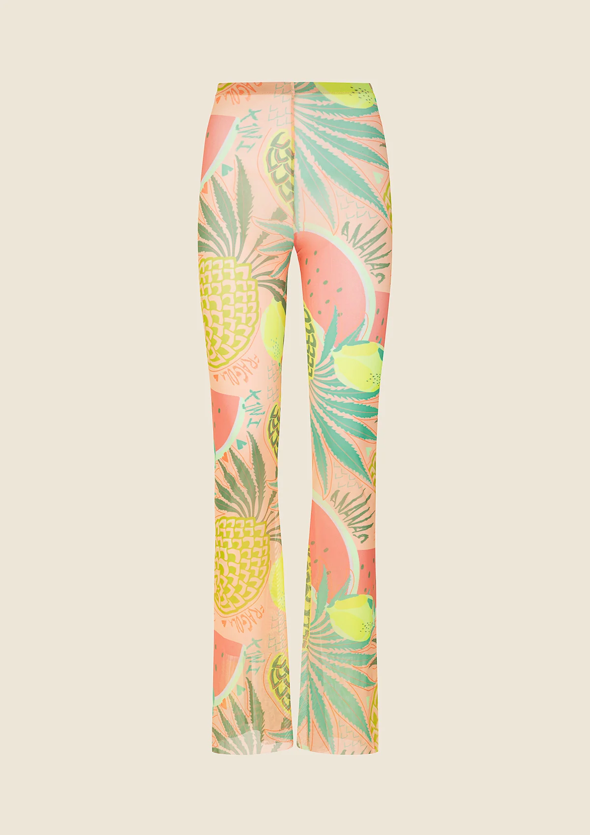 Pantalone Zampa Donna F**K Fantasia 0629-X12 - Image 3