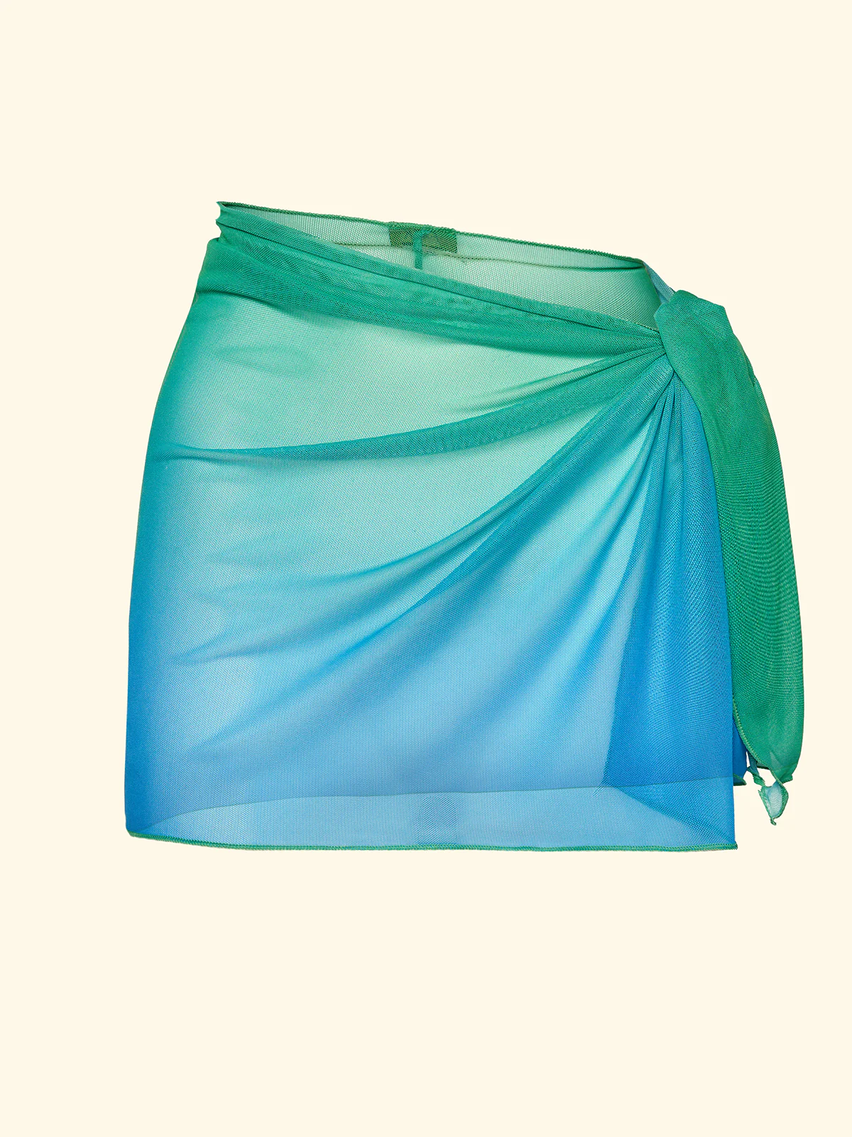Pareo Corto Donna F**K Fantasia SW1856-X82 - Image 3