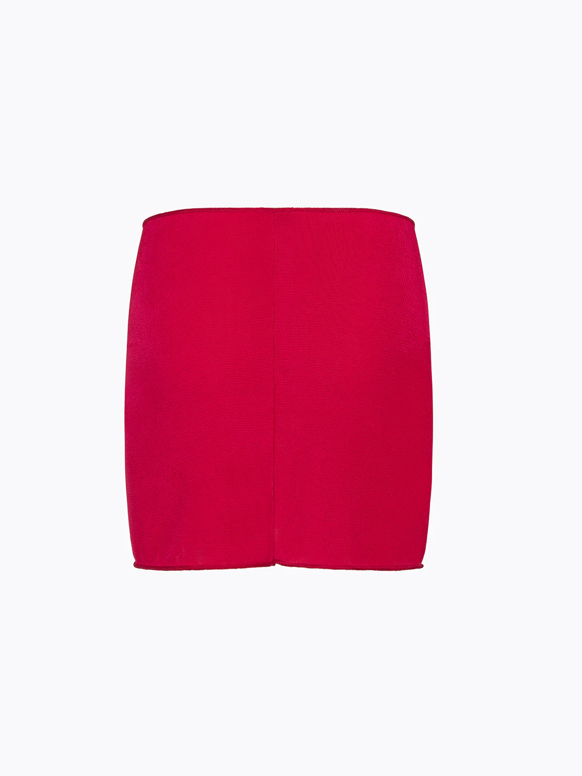 Pareo Corto Bambina F**K Fucsia SG0216-FX - Image 2