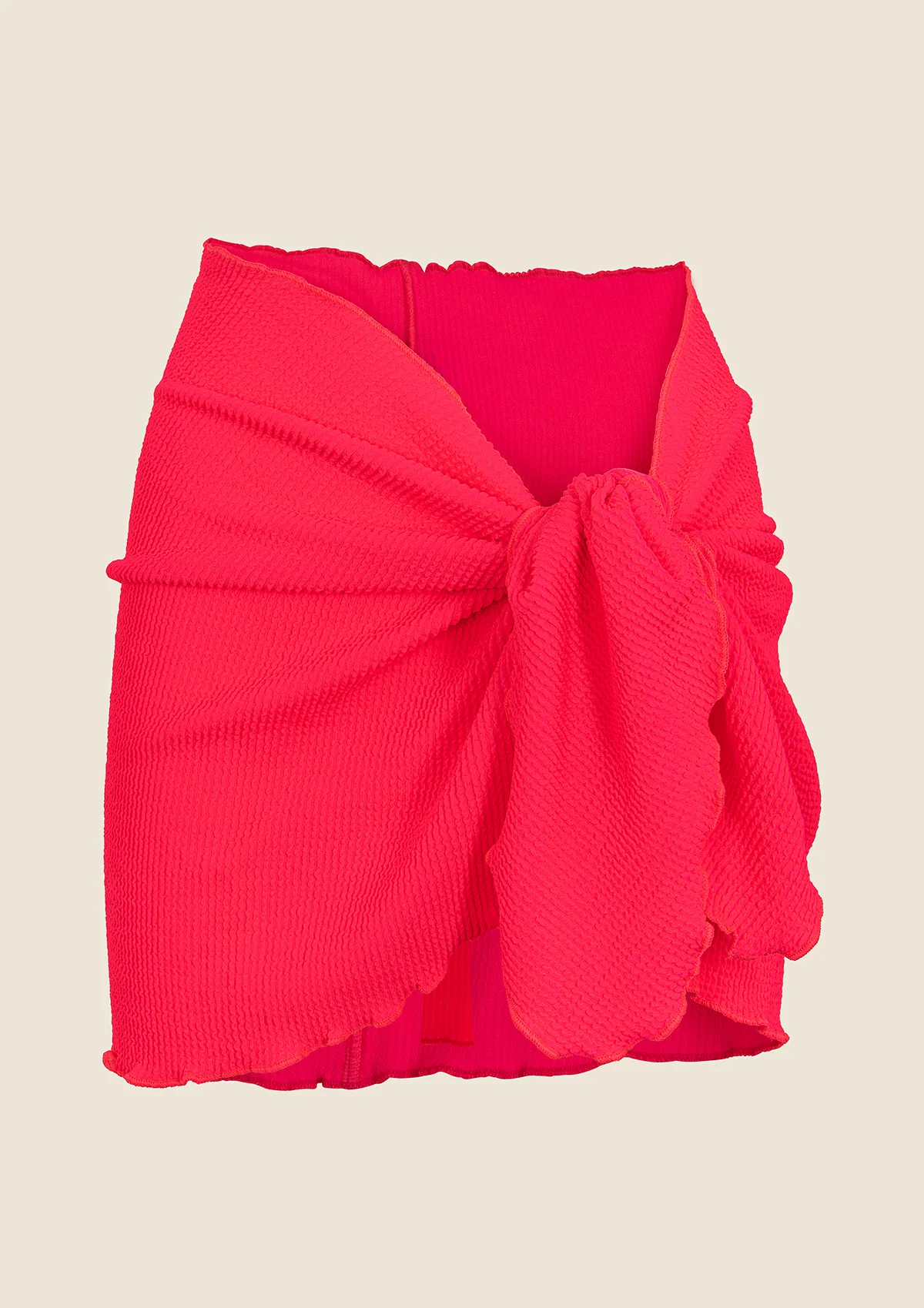 Pareo Donna F**K Fucsia 1262-FX - Image 4