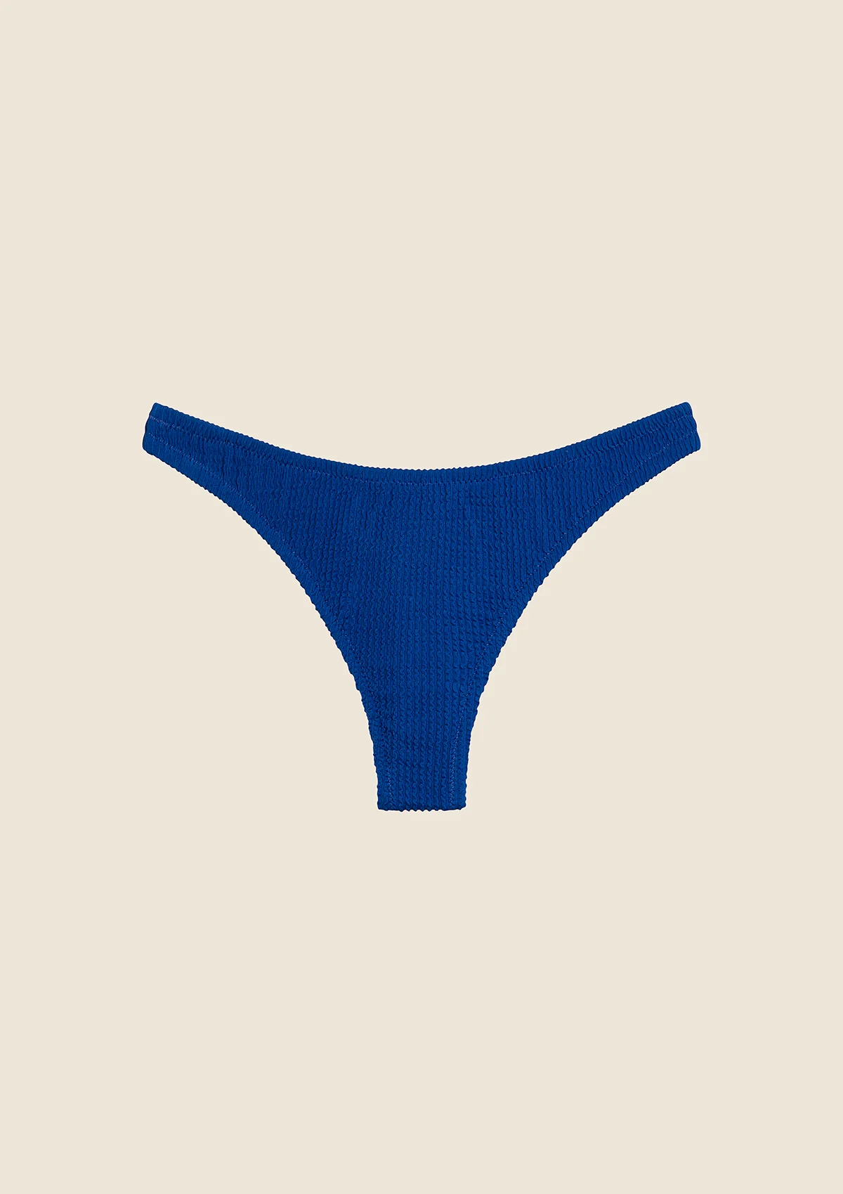 Perizoma Donna F**K Blu 1228-BU - Image 3