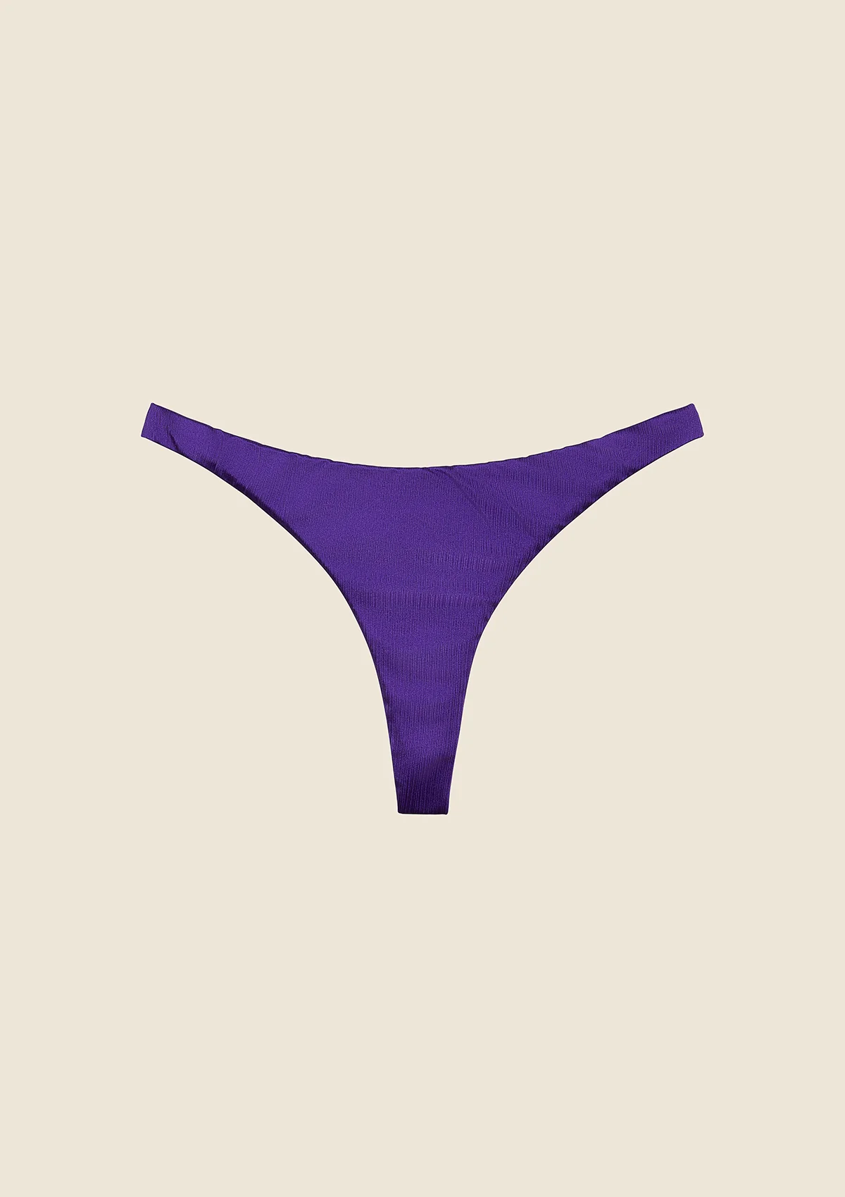 Perizoma Donna F**K Viola 1927-PR - Image 4