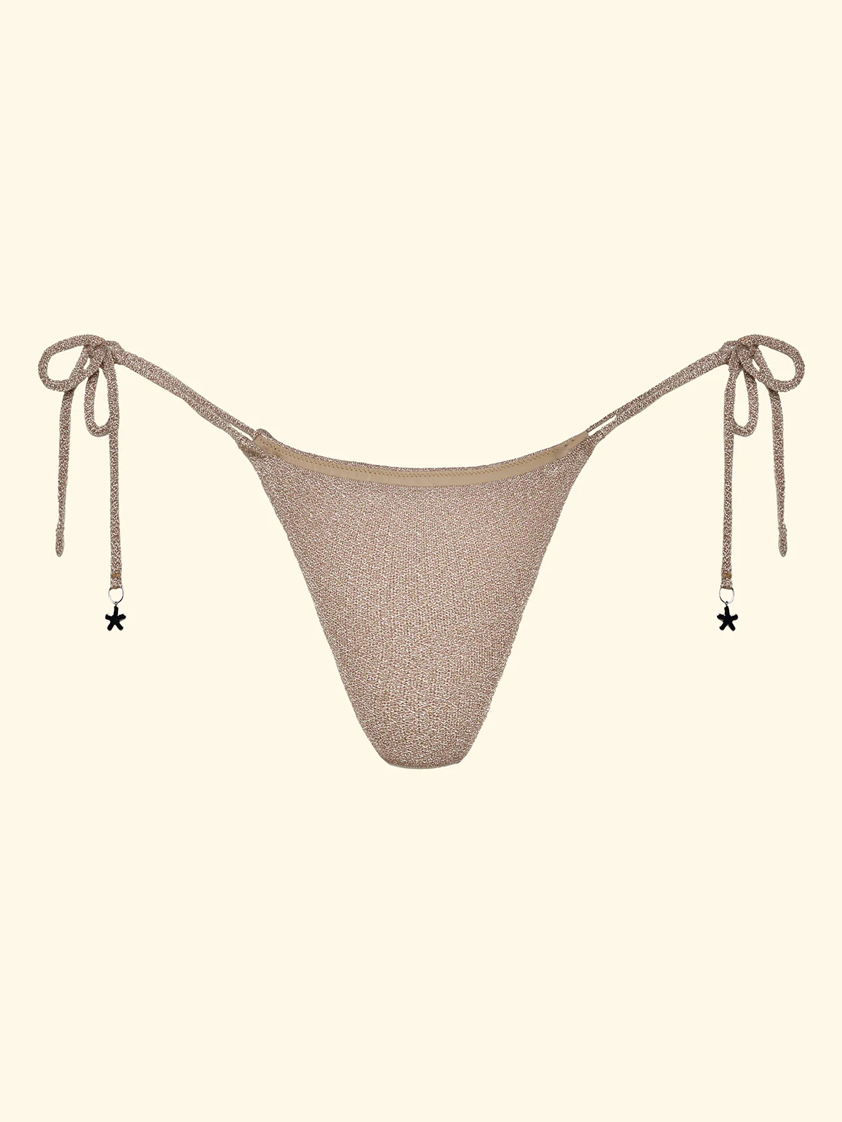 Slip Perizoma Regolabile Donna F**K Gold SW1140-GD - Image 3