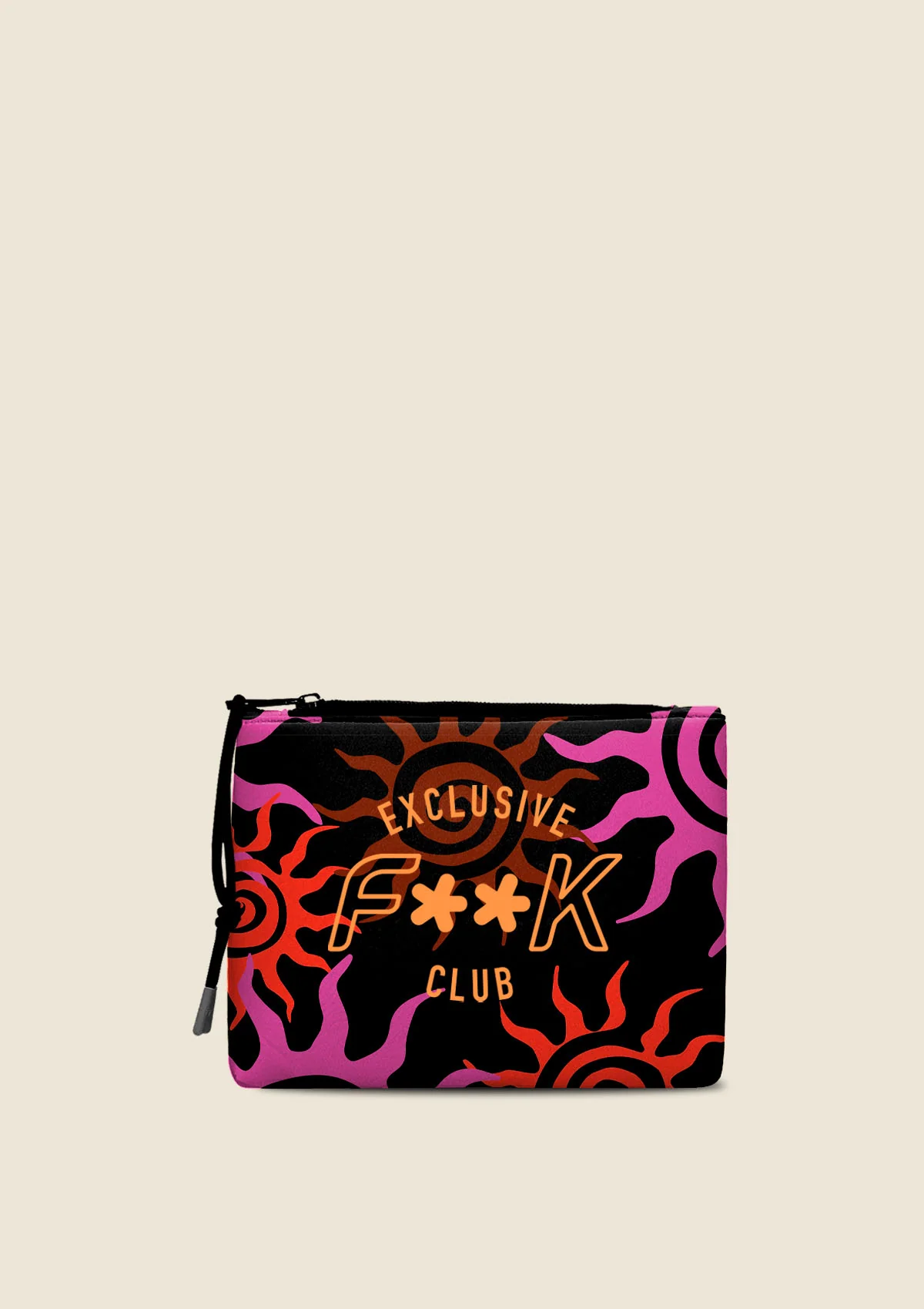 Pochette Donna F**K Fantasia A052-X03