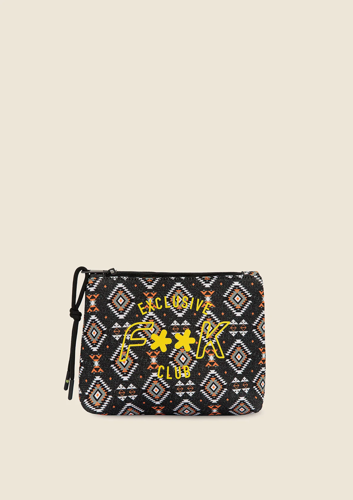 Pochette Uomo F**K Fantasia M02AA80-X06