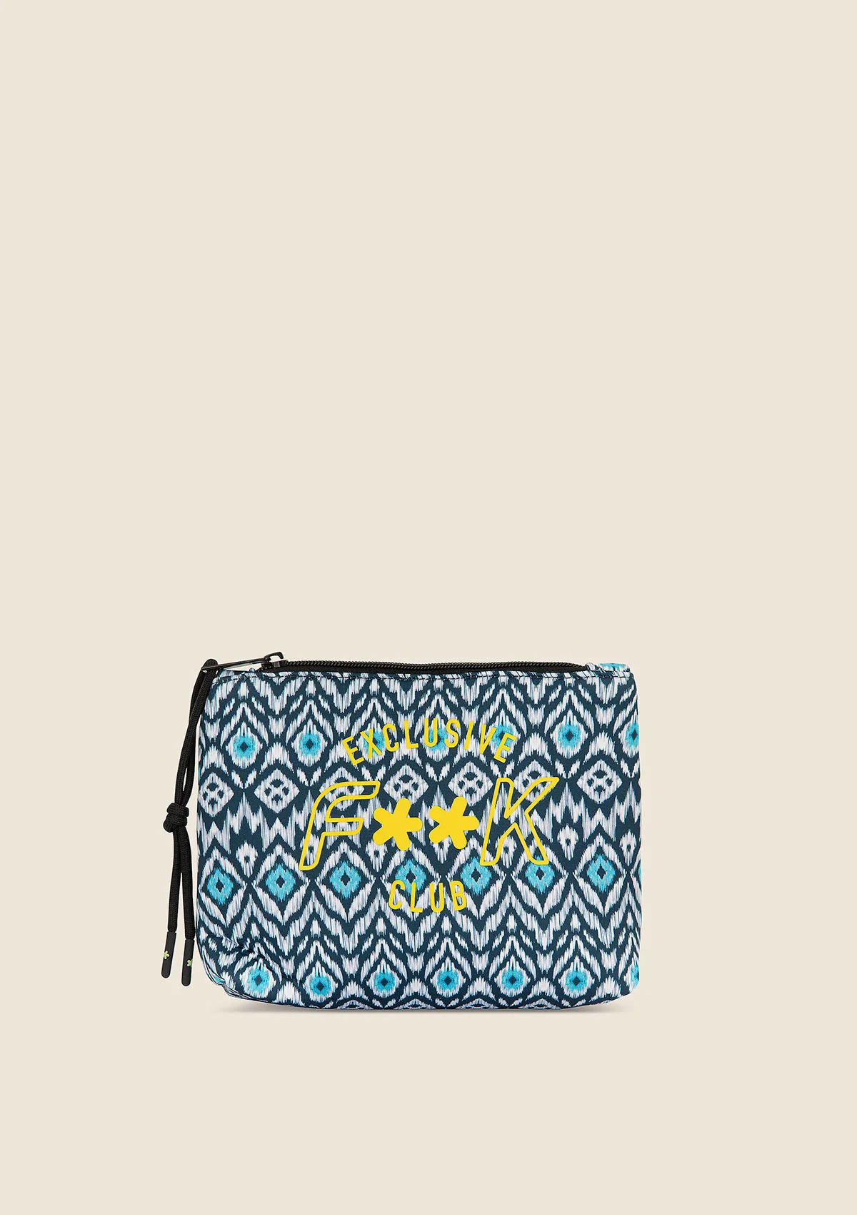 Pochette Uomo F**K Fantasia M02AA80-X10