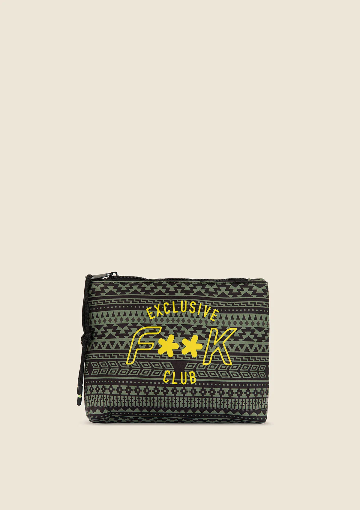 Pochette Uomo F**K Fantasia M02AP80-X08