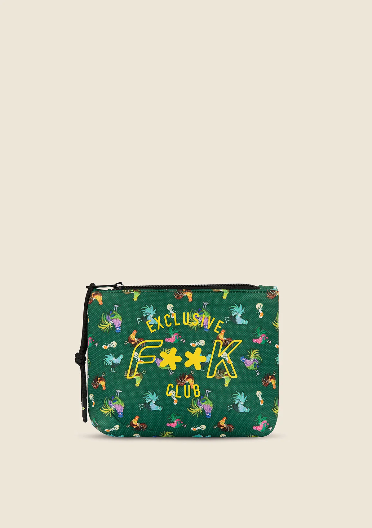 Pochette Uomo F**K Fantasia M03AA80-X06