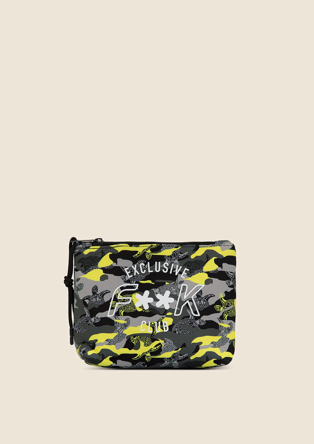 Pochette Uomo F**K Fantasia M05AA80-X07