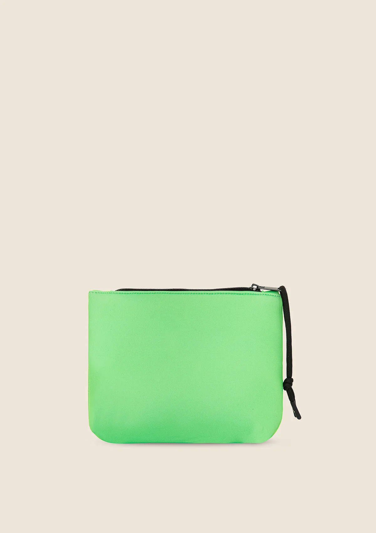Pochette Uomo F**K Verde Fluo M01AU80-FG - Image 2