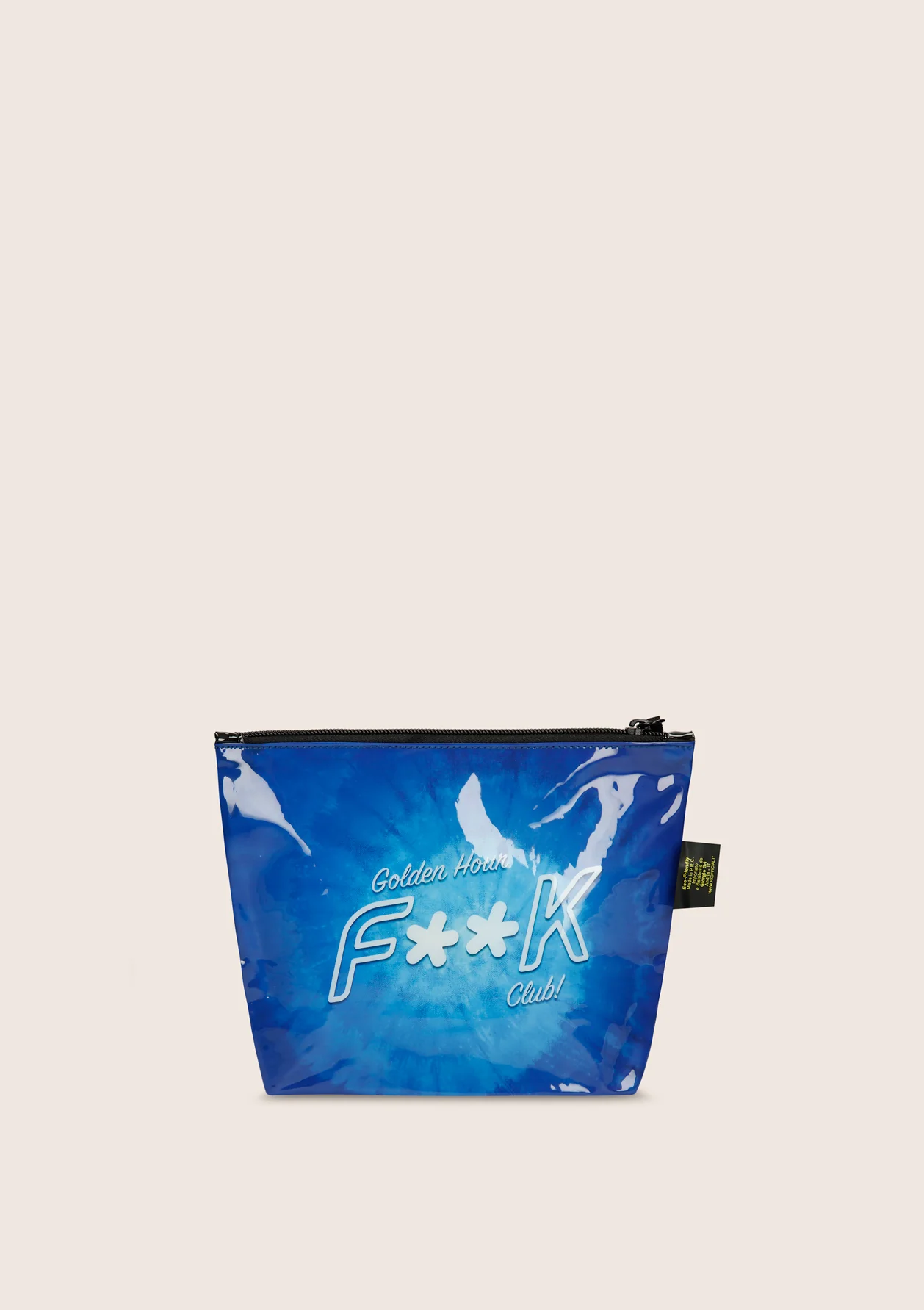 POCHETTE CON LOGO - Image 2
