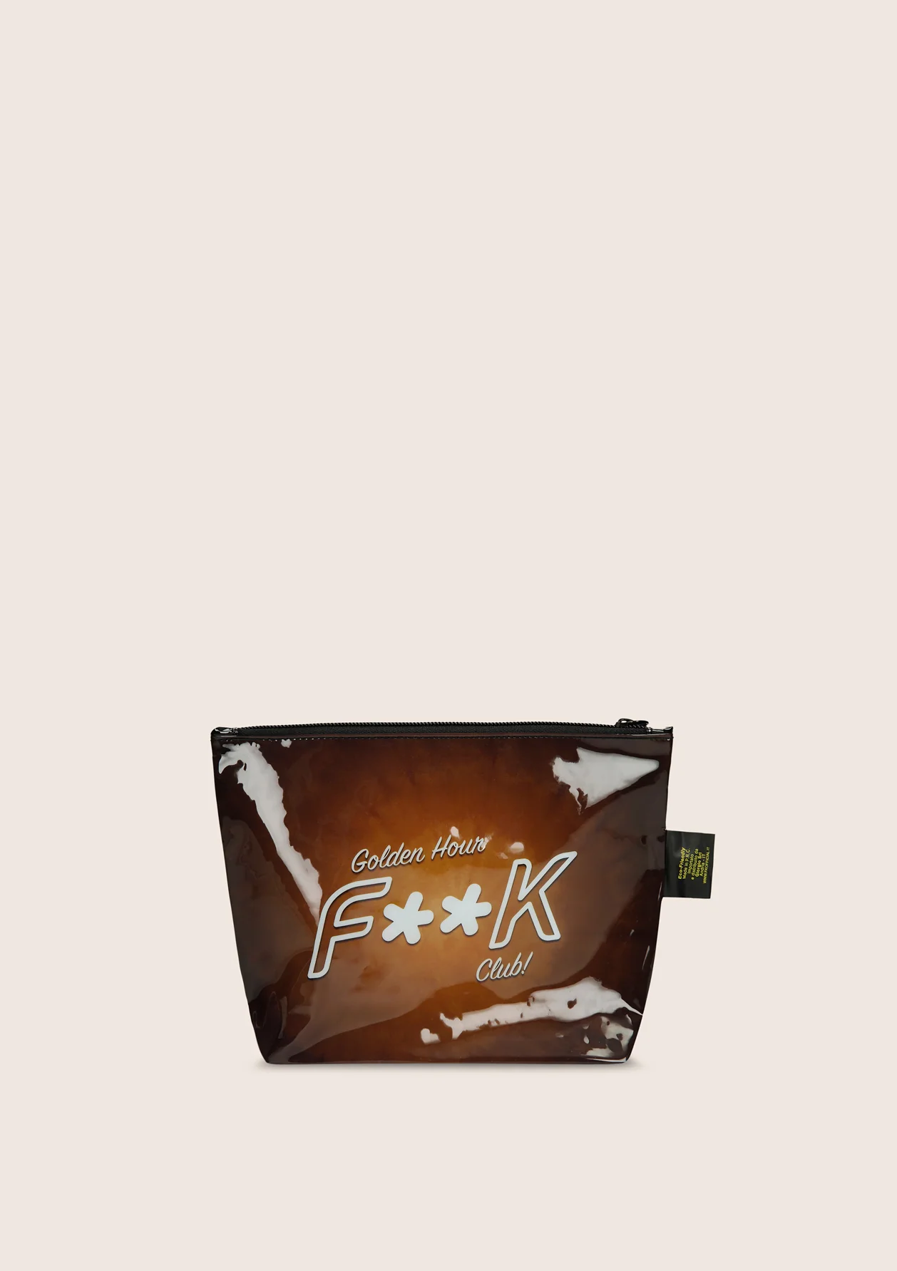 POCHETTE CON LOGO - Image 2