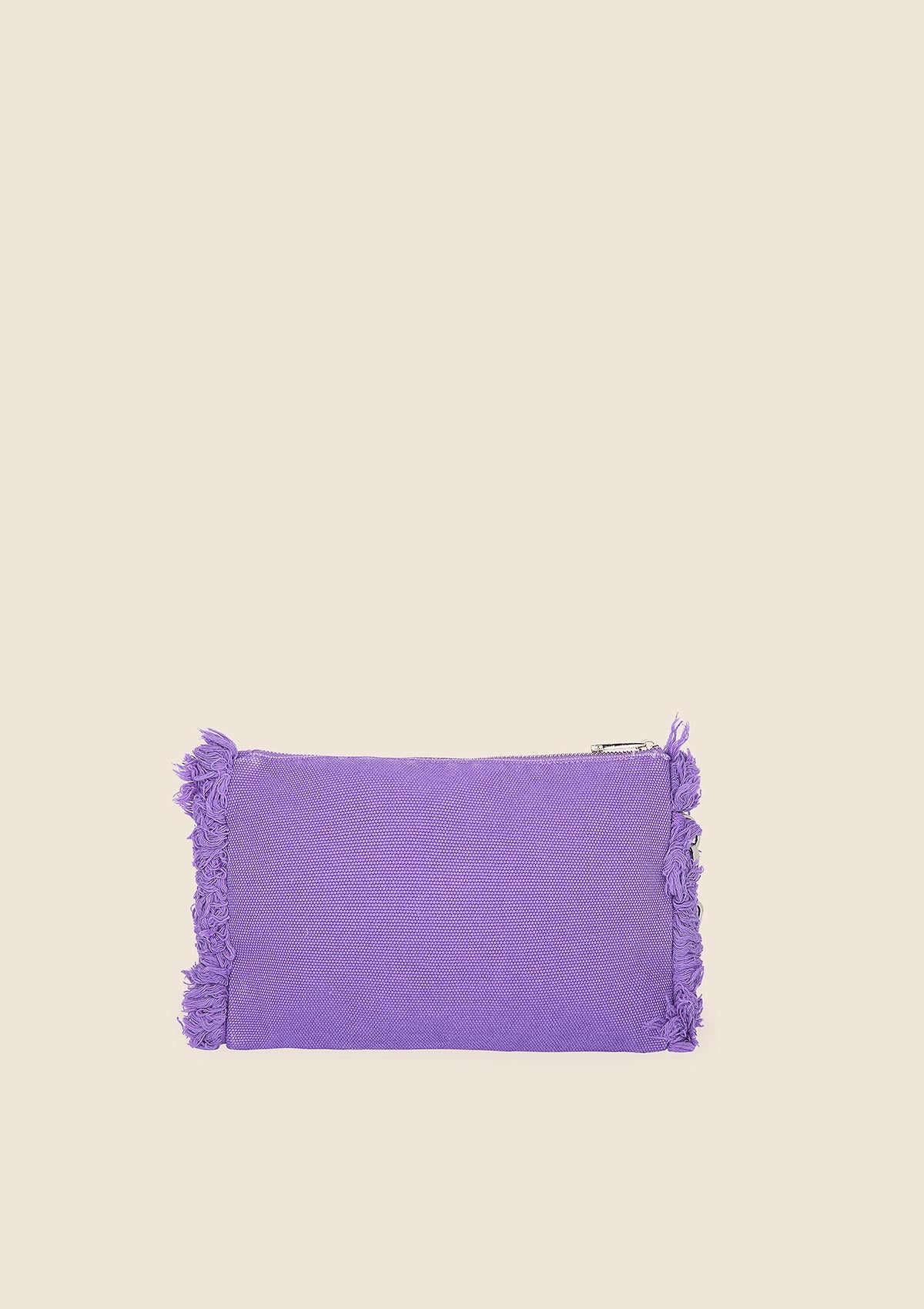 Pochette Donna F**K Viola A054-VI - Image 2