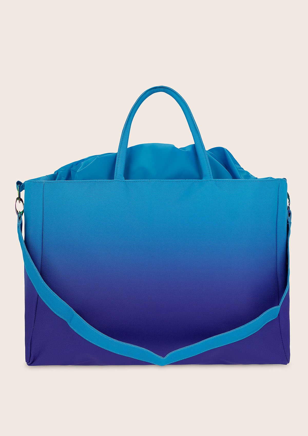 Borsa Mare Canvas Donna F**K Fantasia A030-X46 - Image 2