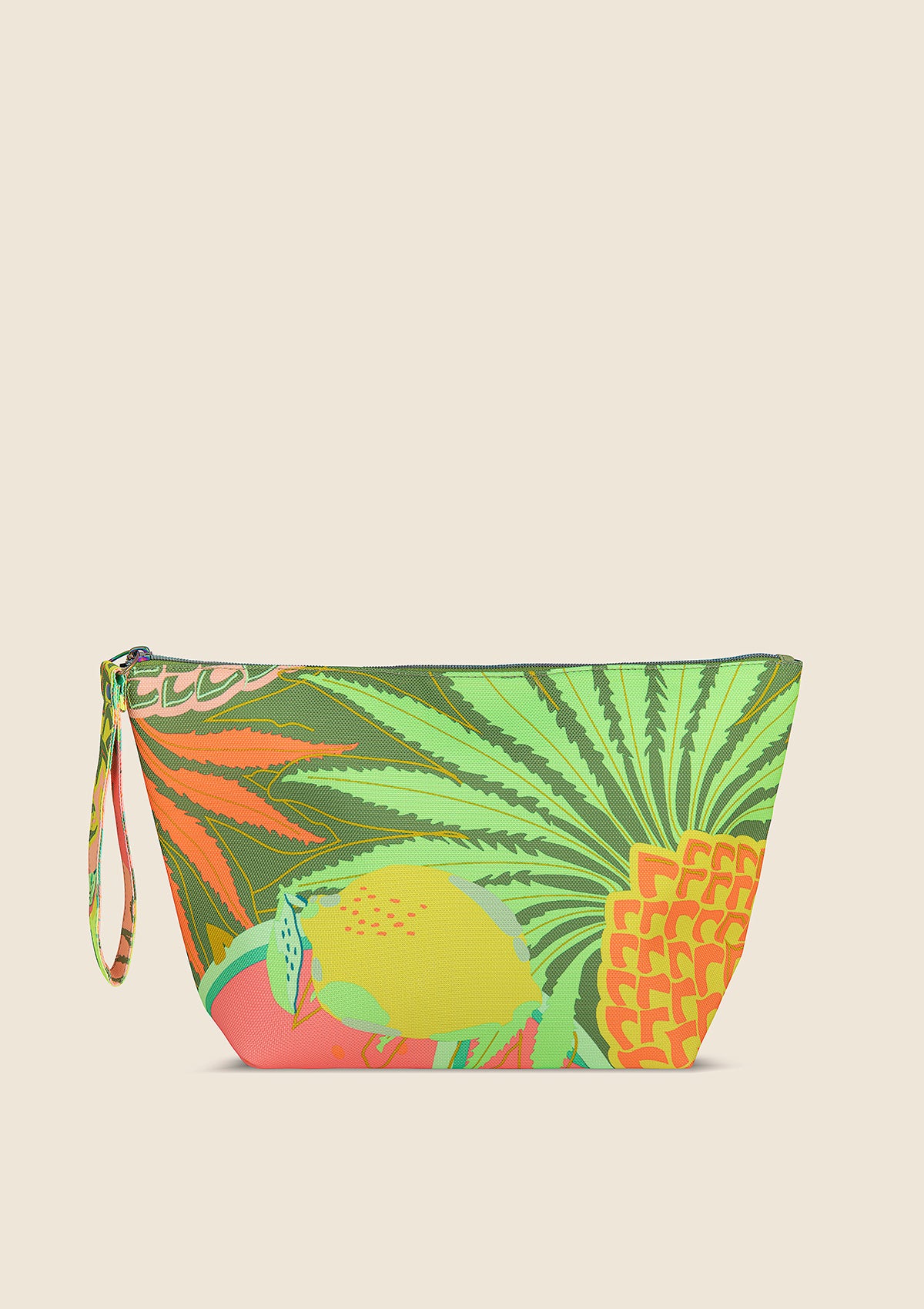 Maxi Pochette Canvas Donna F**K Fantasia A040-X15