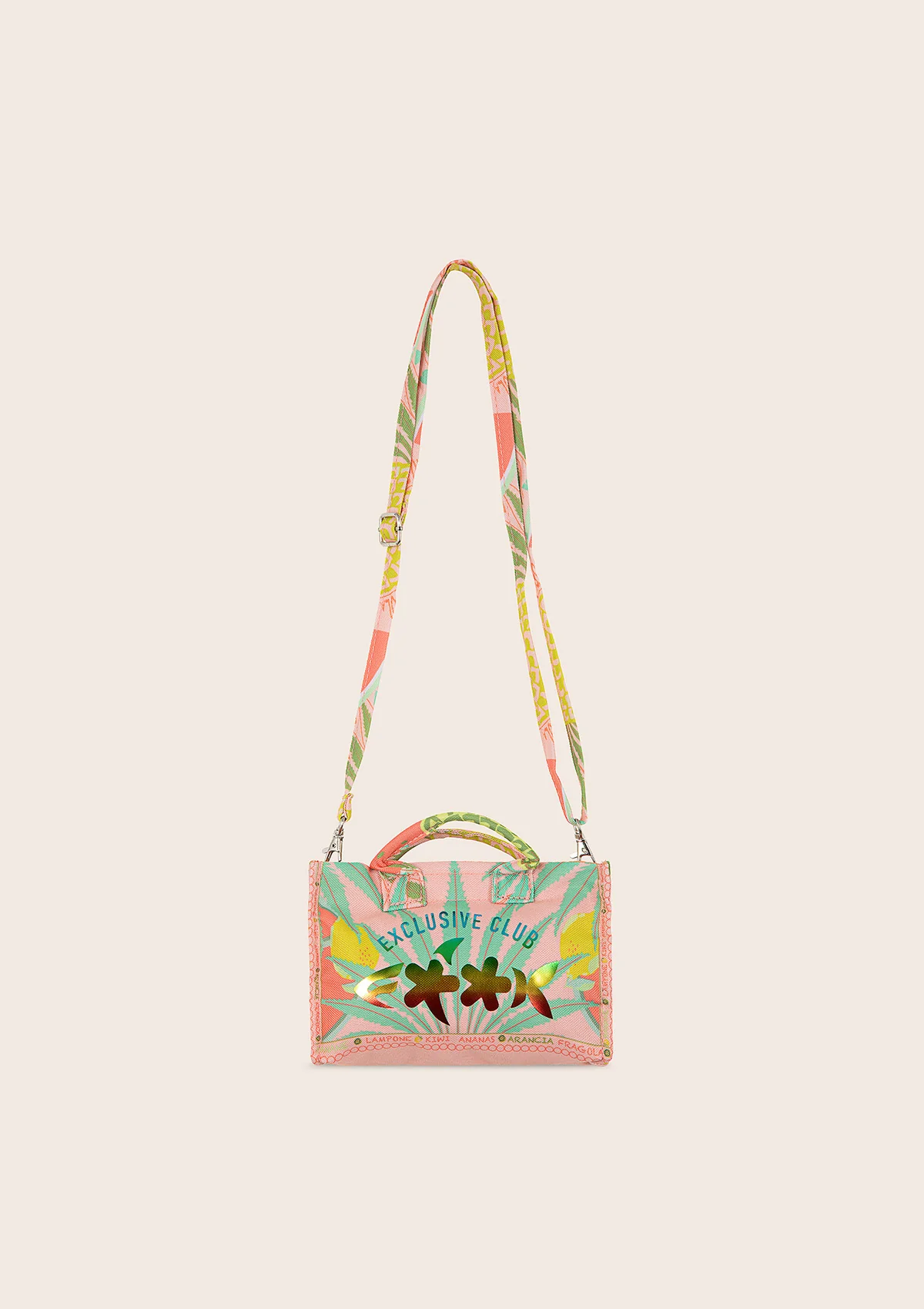 Mini Beachbag Bambina F**K Fantasia G07AB01-X20 - Image 2